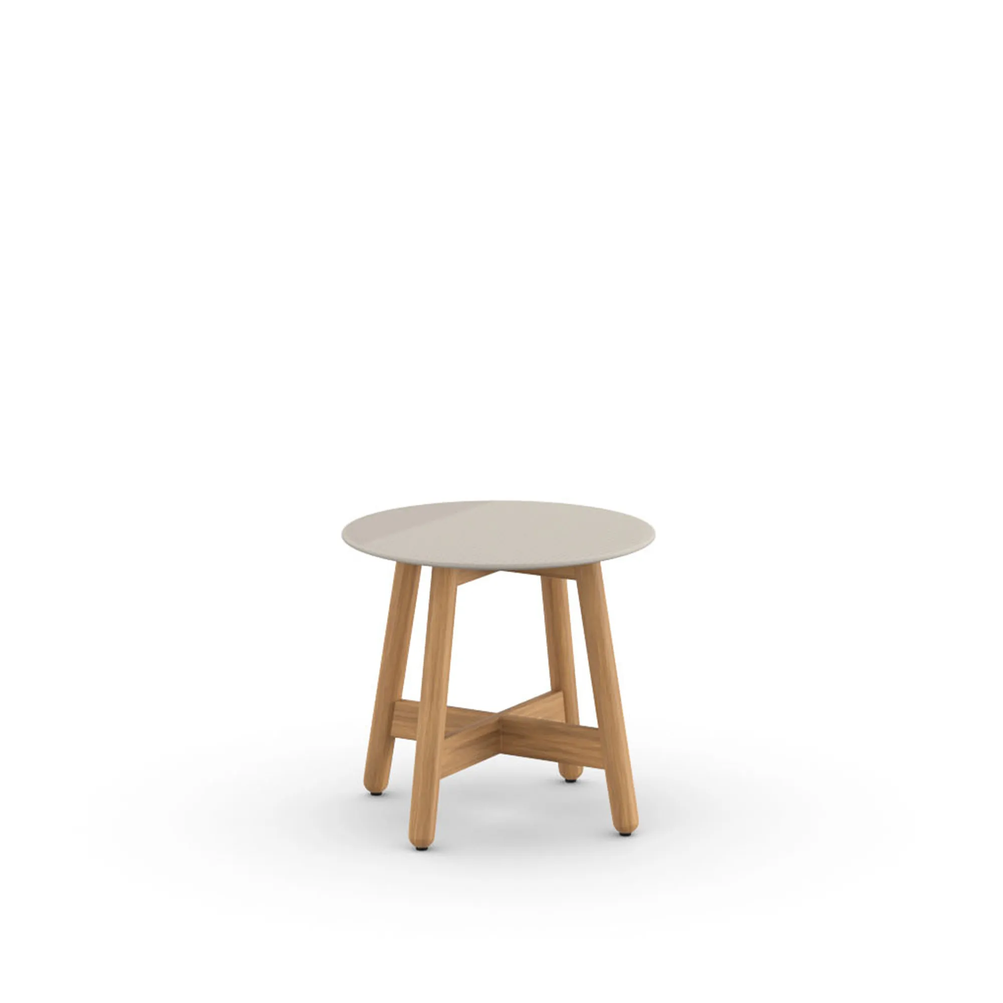 Mbrace Side Table 50 cm - 1