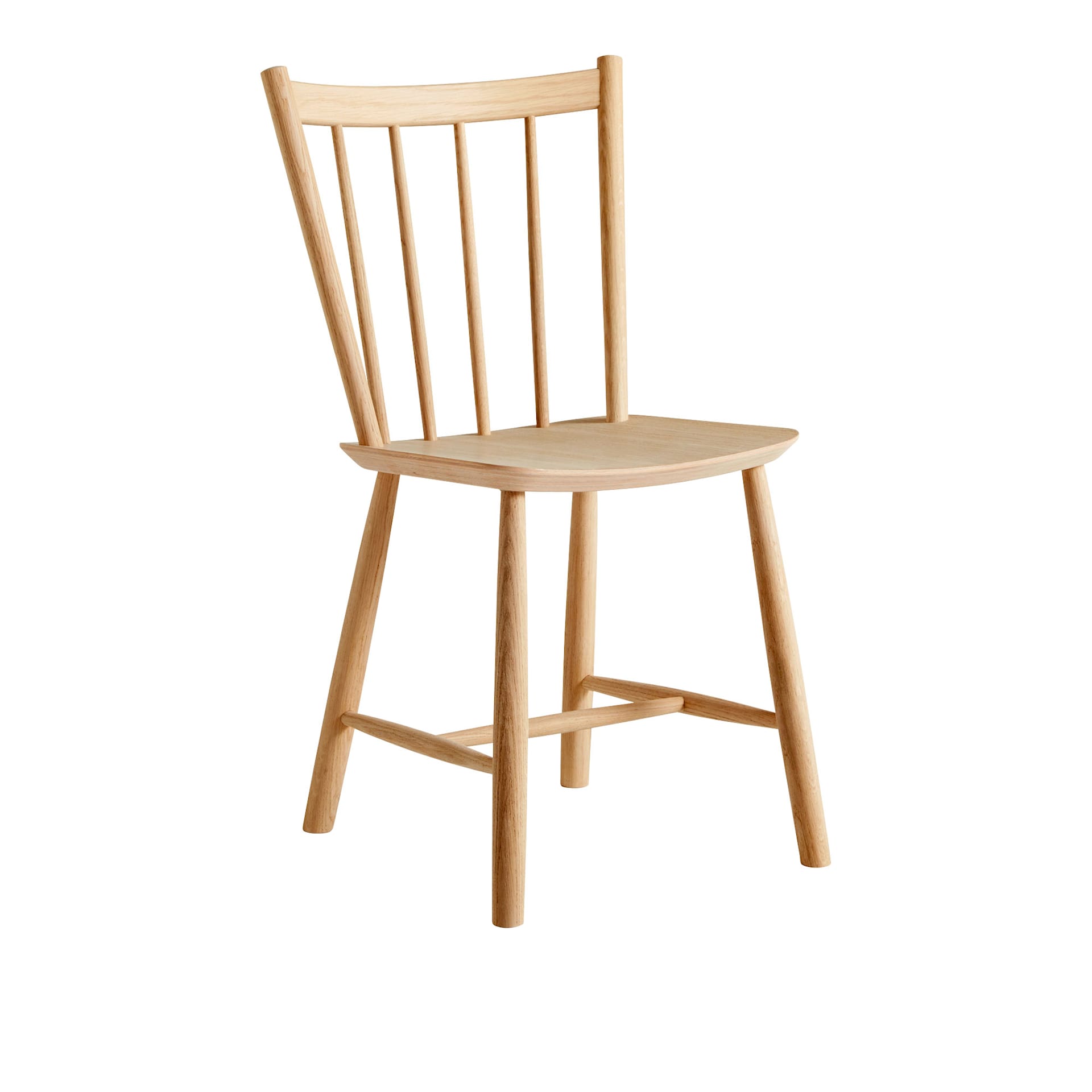 J41 Chair - HAY - Børge Mogensen - NO GA
