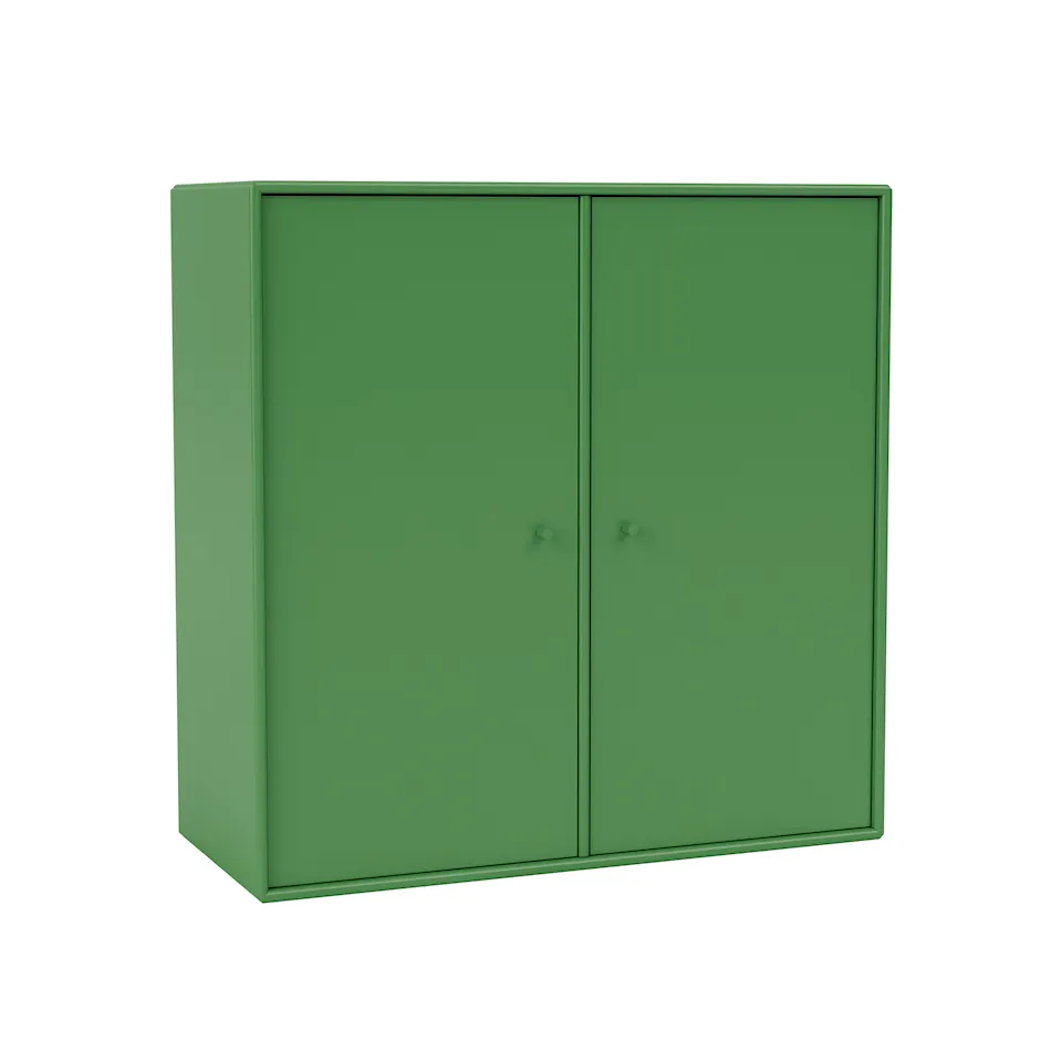 Montana Selection Cover Cabinet Suspension Rail