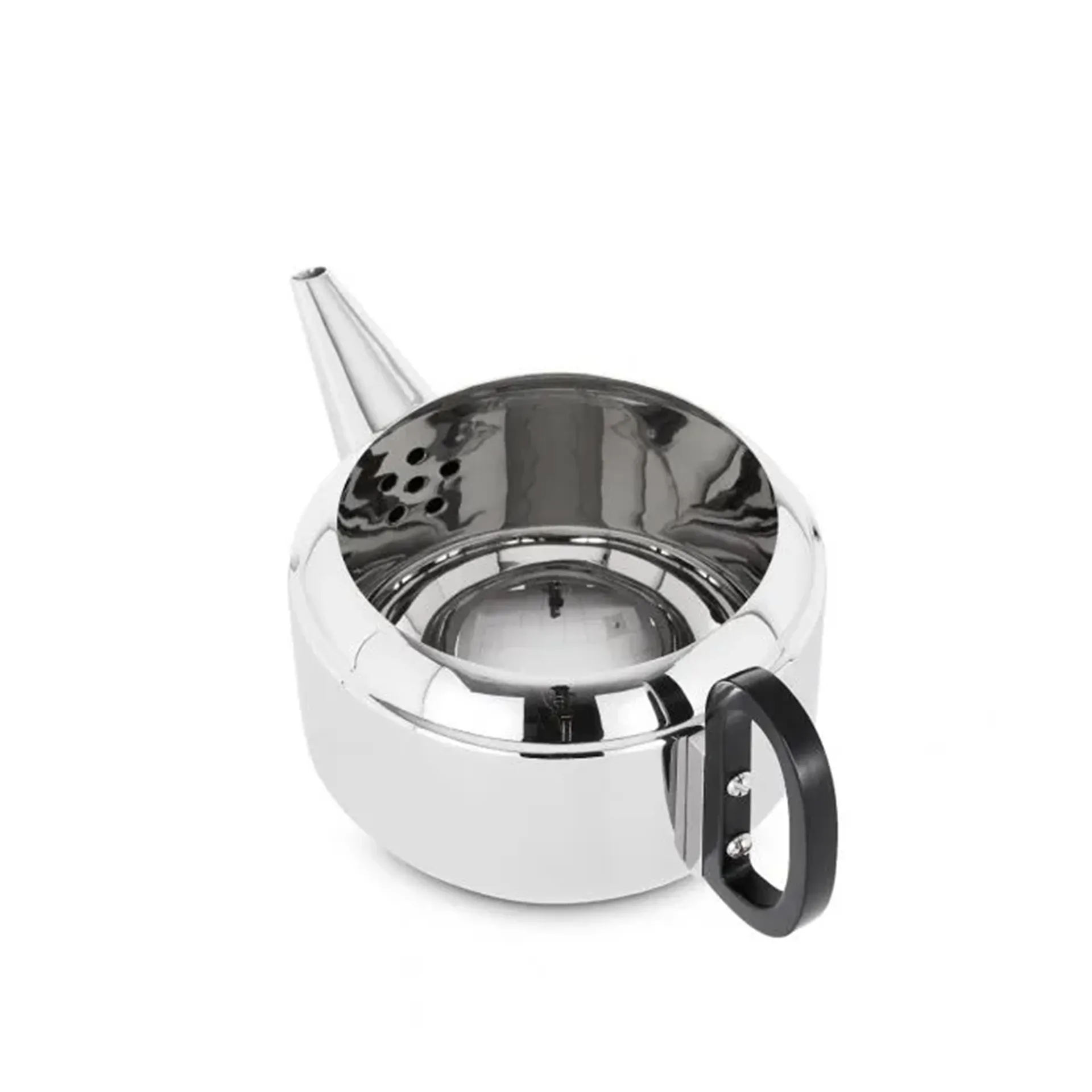 Form Tea Pot Stainless Steel - Tom Dixon - NO GA