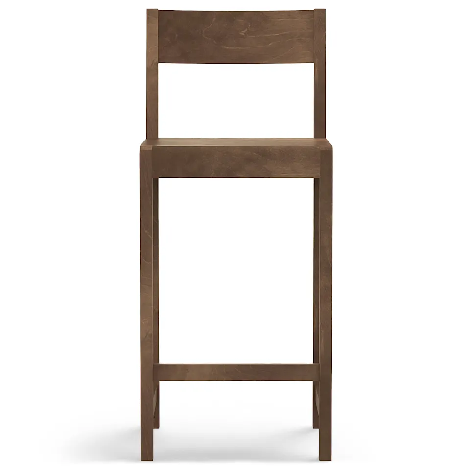 Bar Chair 01