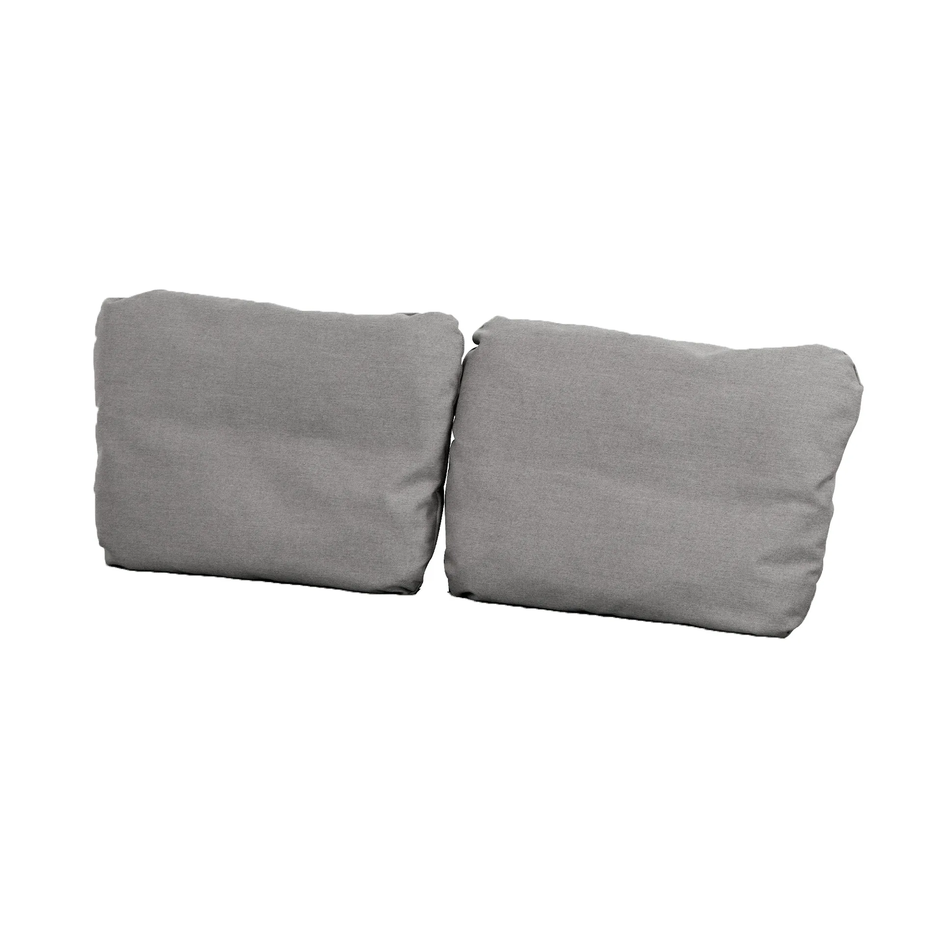 Derby/Lansing chair/sofa back cushion 2-pack - Cane-Line - NO GA