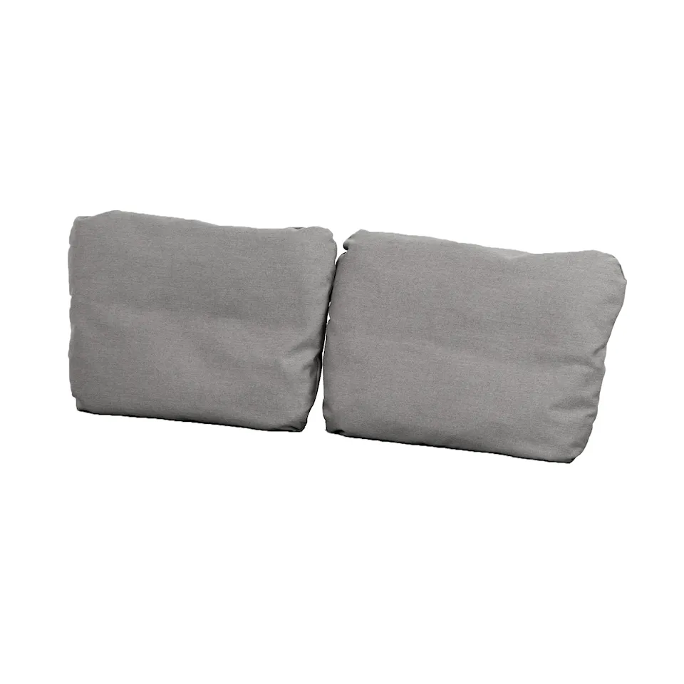 Derby/Lansing chair/sofa back cushion 2-pack