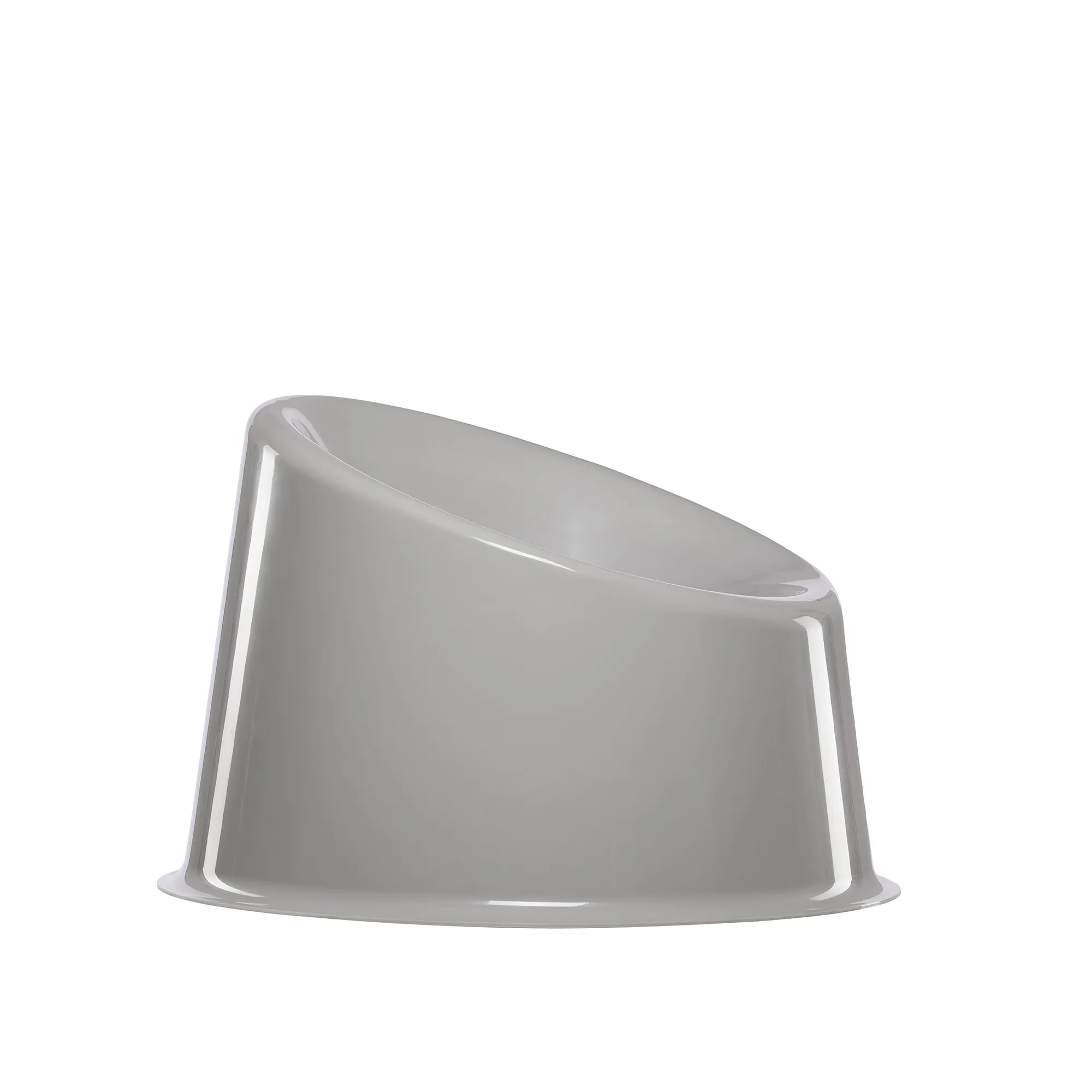 Panto Pop Outdoor Lounge Chair - 1