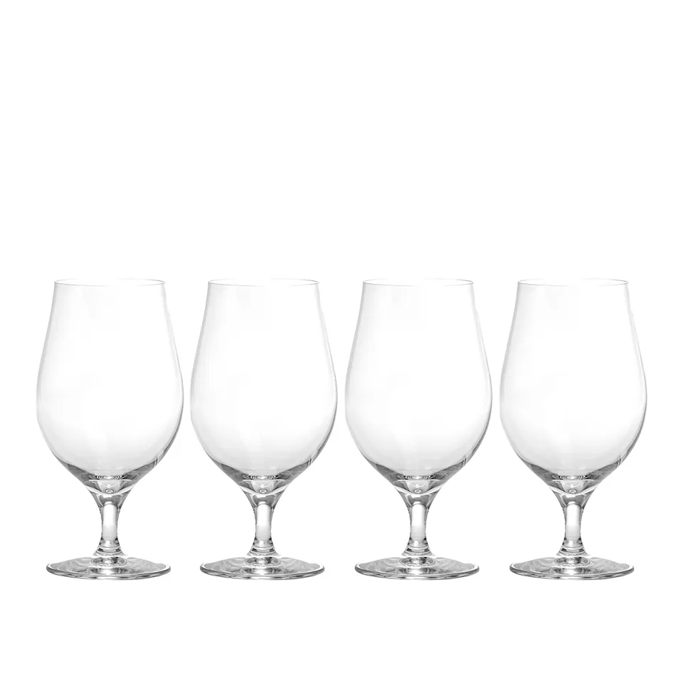 Beer Glass Taster 47 cl - Set of 4