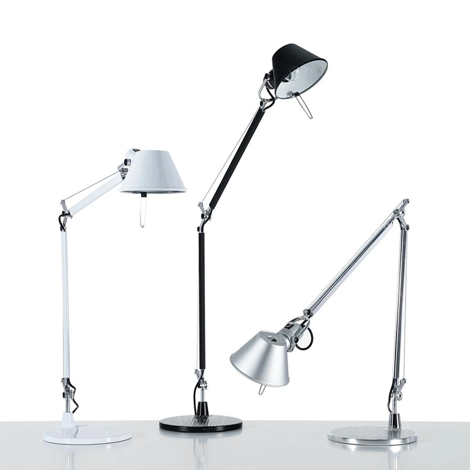 Tolomeo Mini Desk - Artemide - NO GA