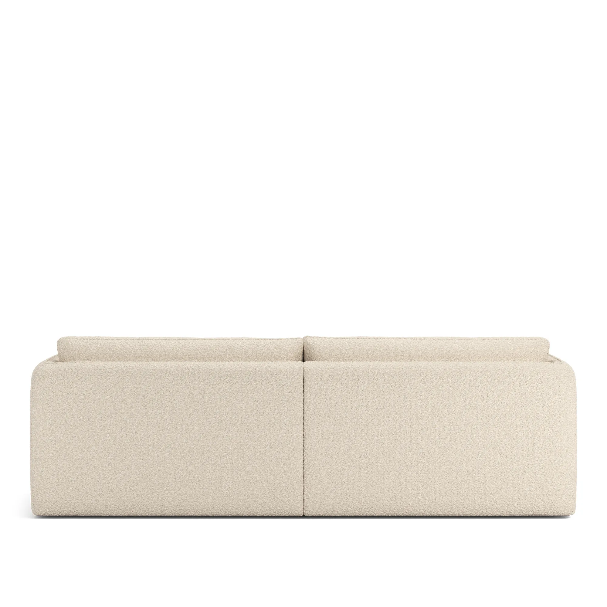 Pavarotti 03 2,5-personers sofa - 6
