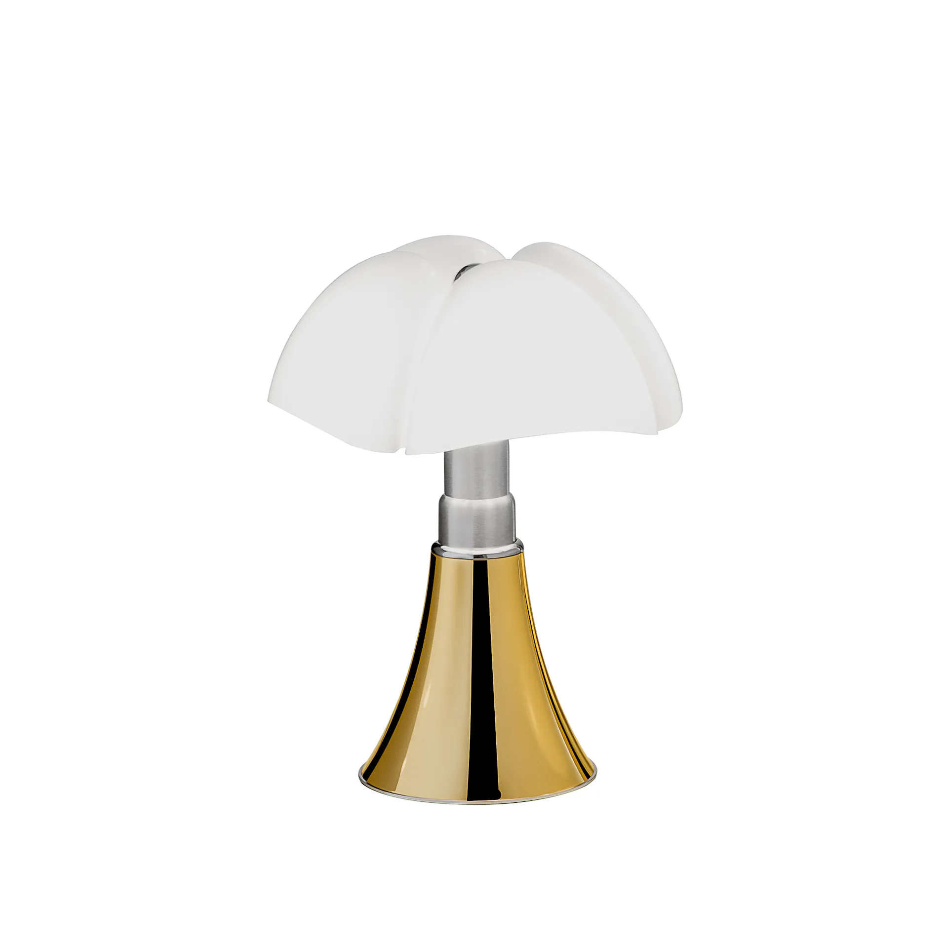 Minipipistrello Table Lamp 50th Anniversary - Martinelli Luce - Gae Aulenti - NO GA