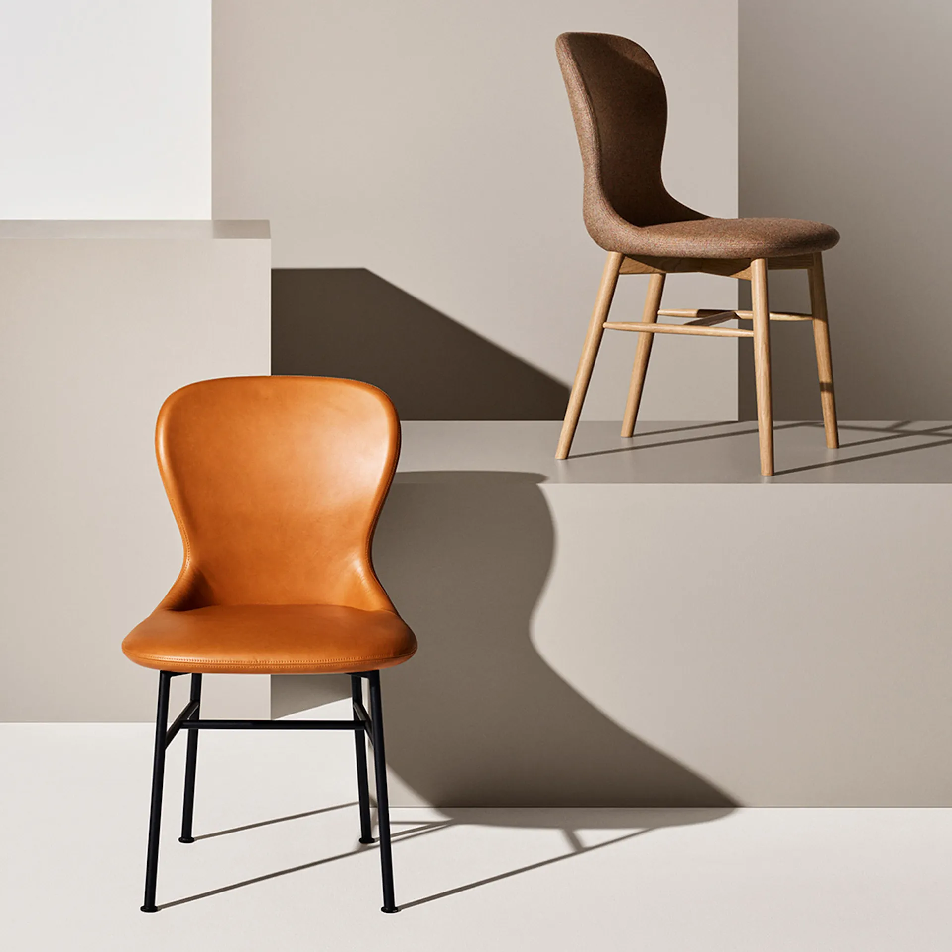 Myko Chair - Fogia - NO GA