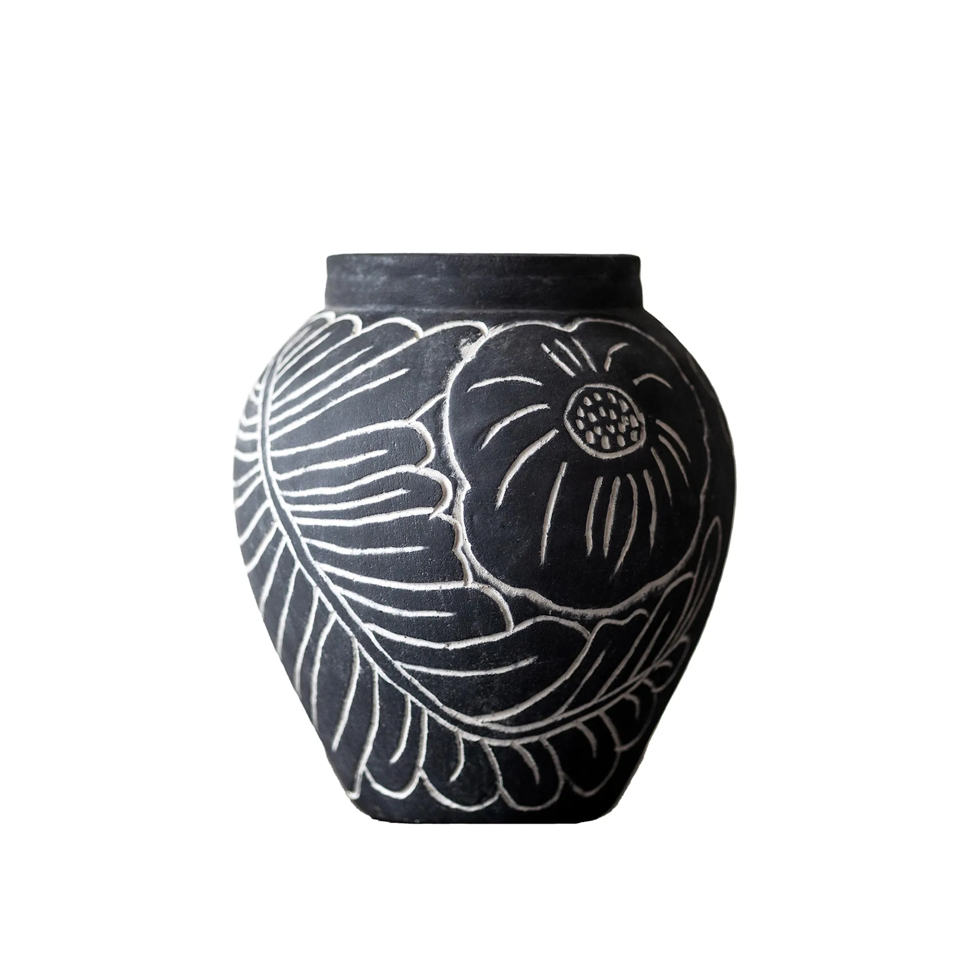 Frida vase small - Dusty Deco - Edin & Lina Kjellvertz - NO GA