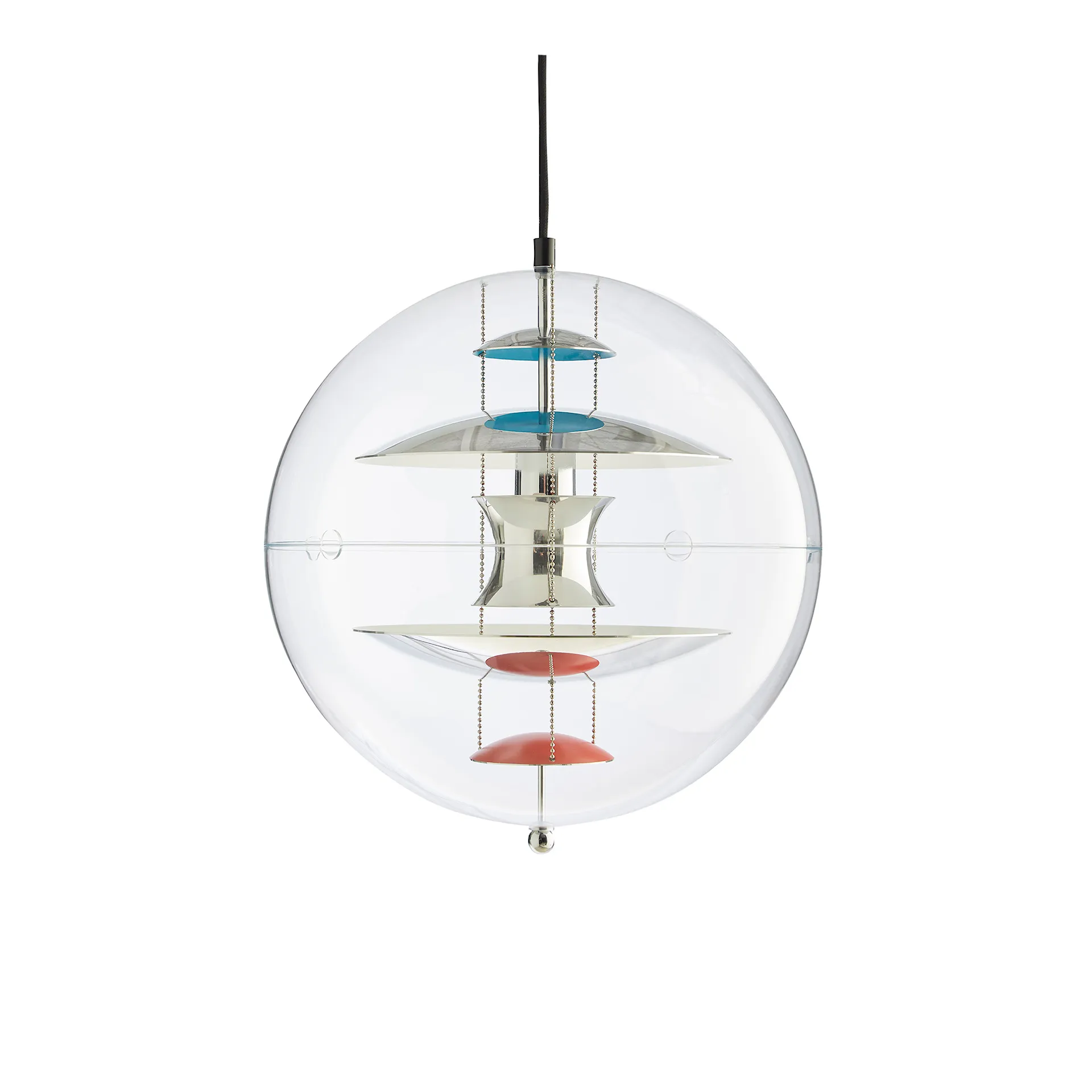 VP Globe Pendant Ø28 cm - Verpan - Verner Panton - NO GA