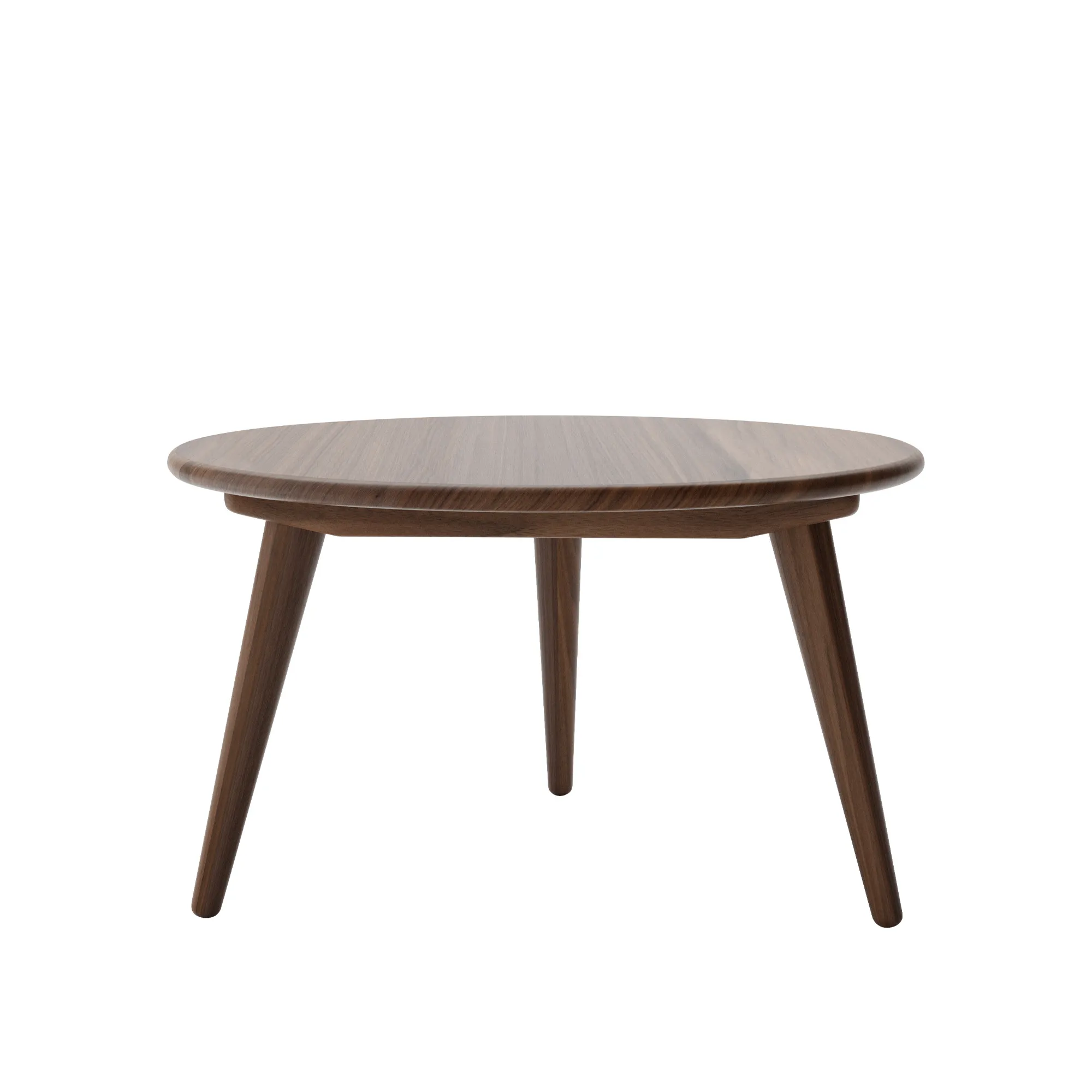 CH008 Coffee Table Ø78 cm - 1