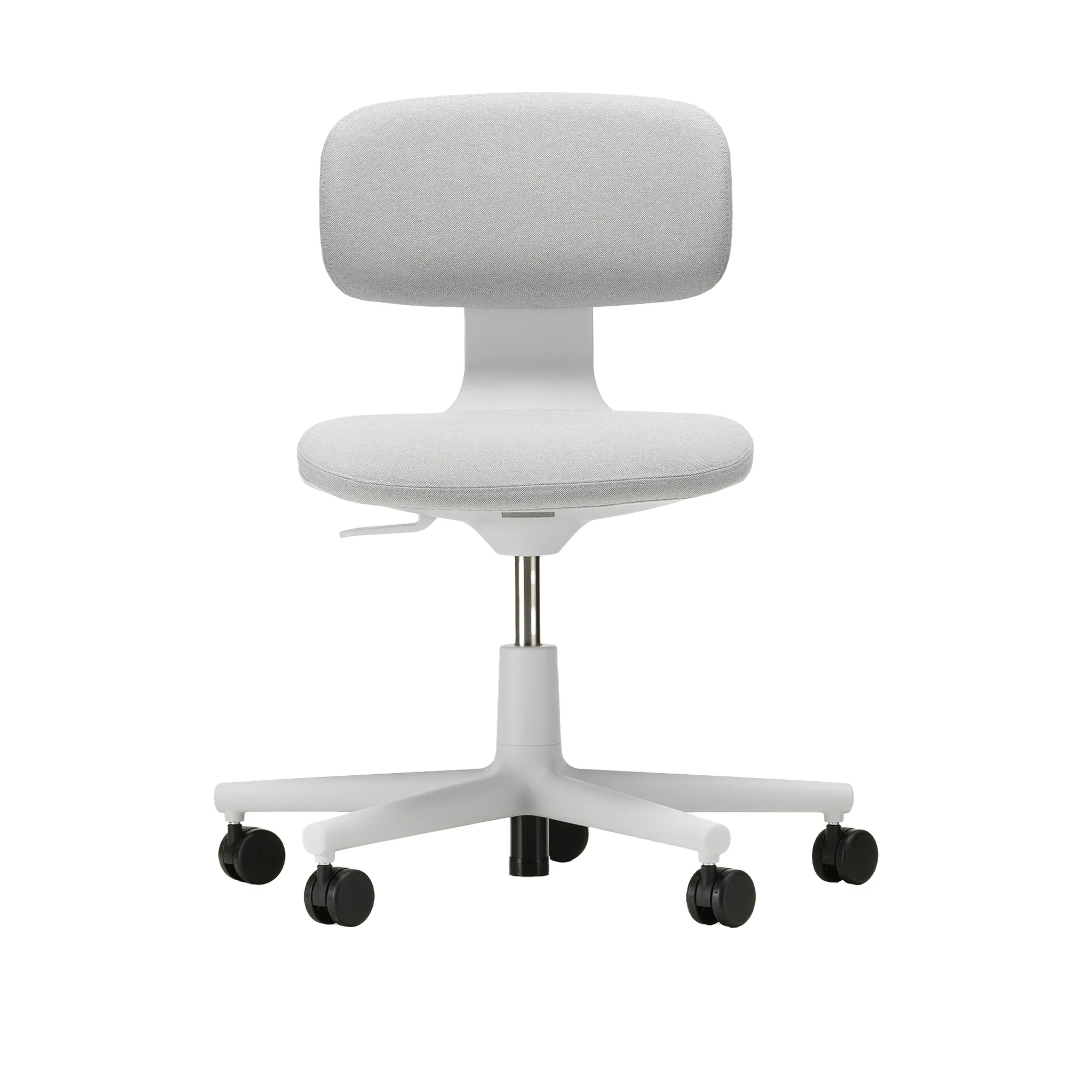 Rookie työtuoli Soft Grey - 1