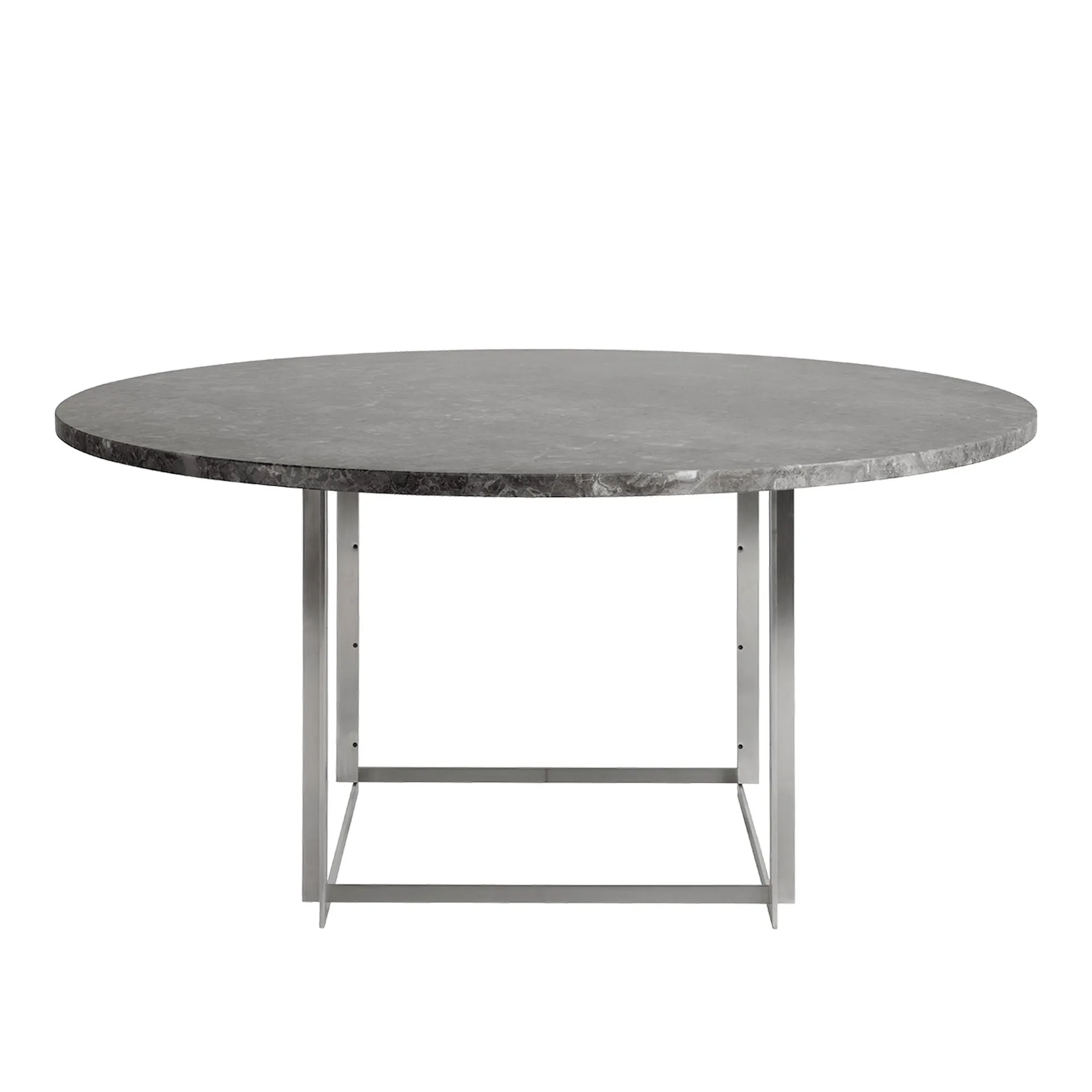 PK54 Dining Table - Fritz Hansen - Poul Kjærholm - NO GA