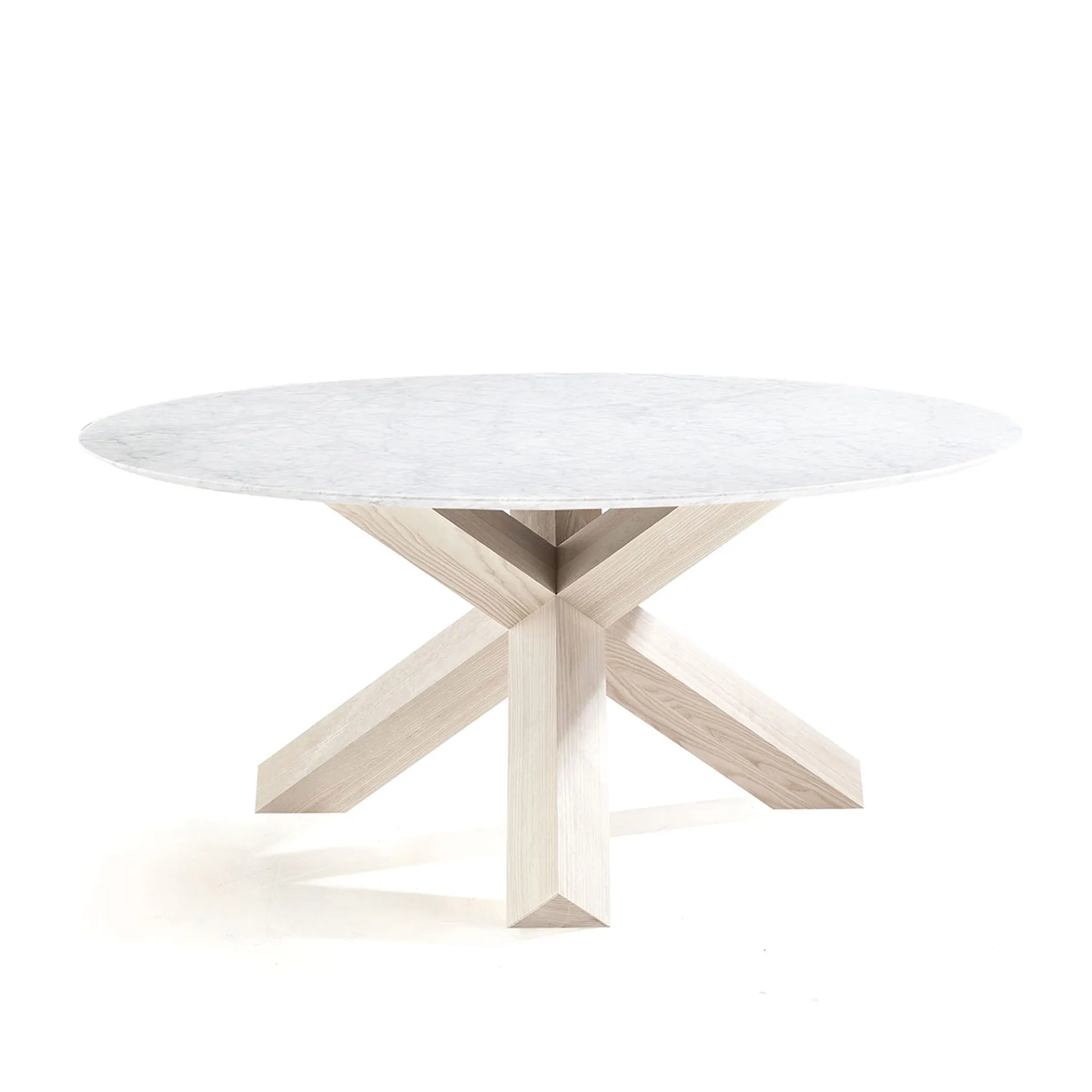 452 La Rotonda Dining Table - Cassina - Mario Bellini - NO GA