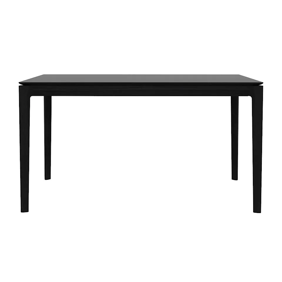 Bok Dining Table - Black