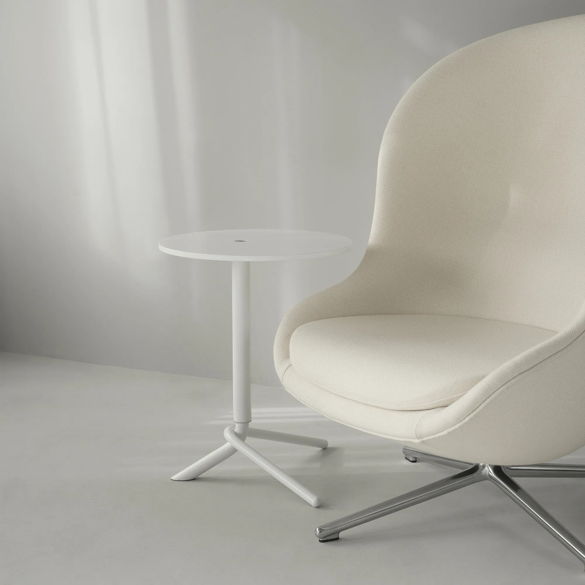 Lift Side Table - 9