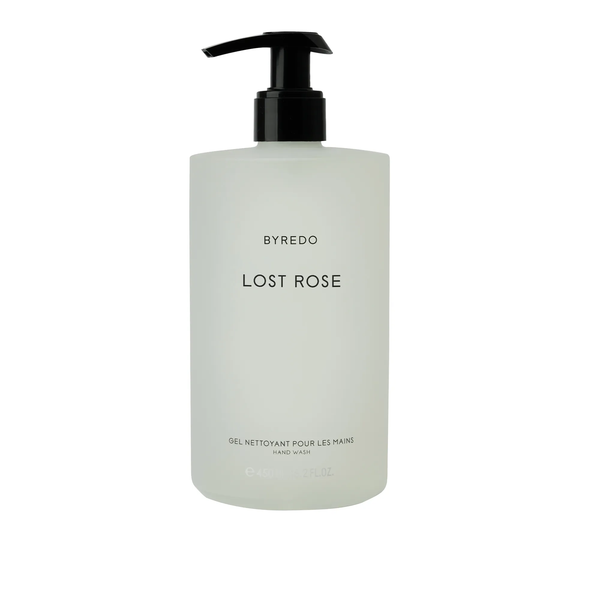 Lost Rose Hand Wash 450 ml - 1