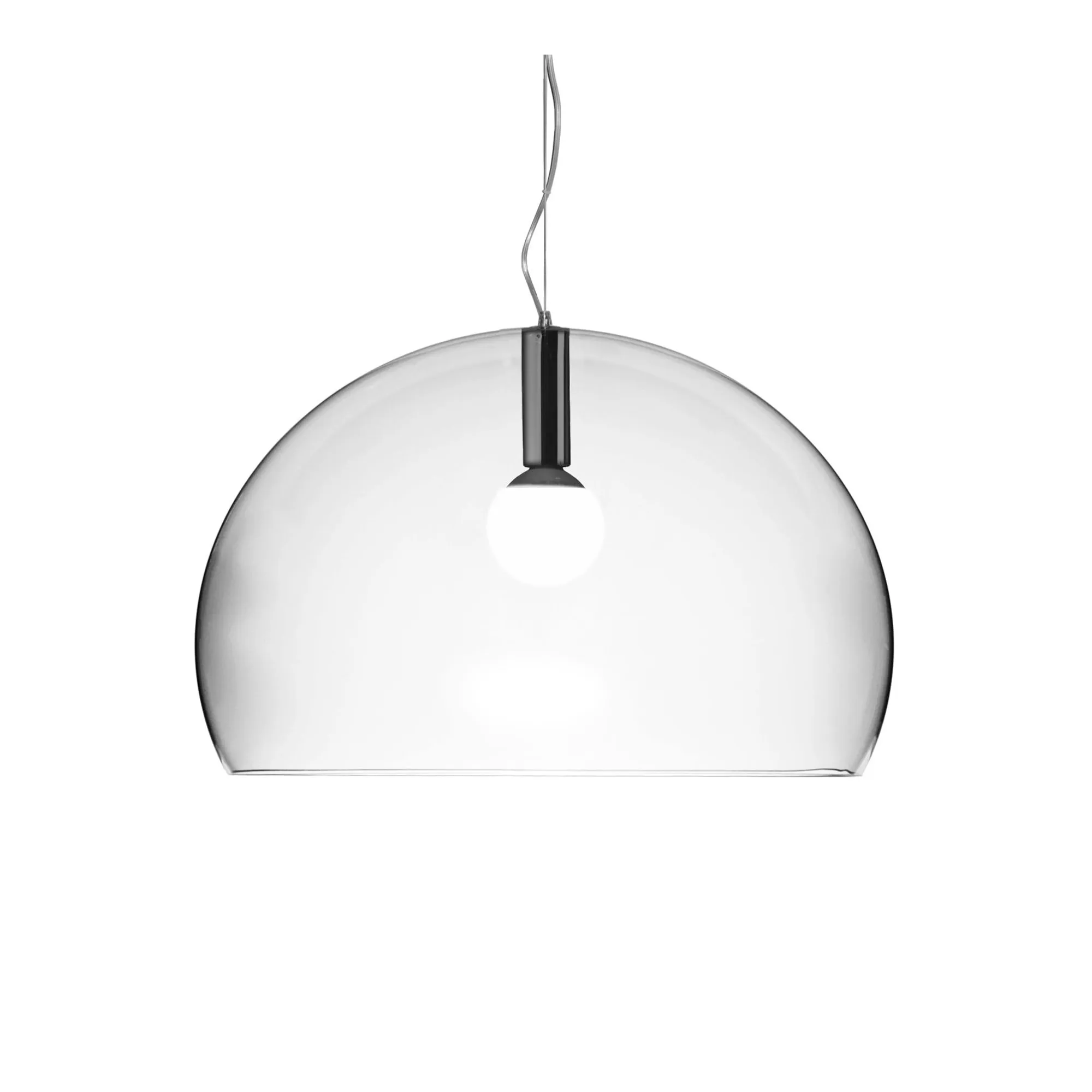 Big FL/Y Suspension - 1