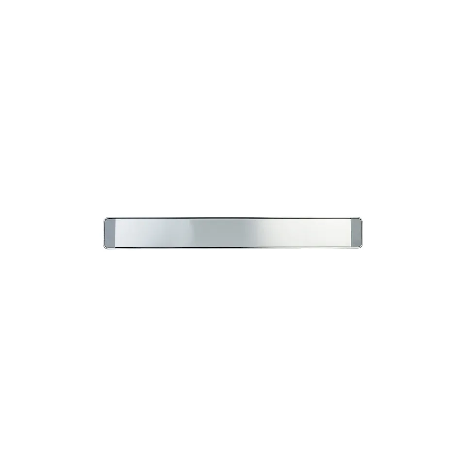 Global G-90-41 Magnetic Knife Rack Plain 41 cm