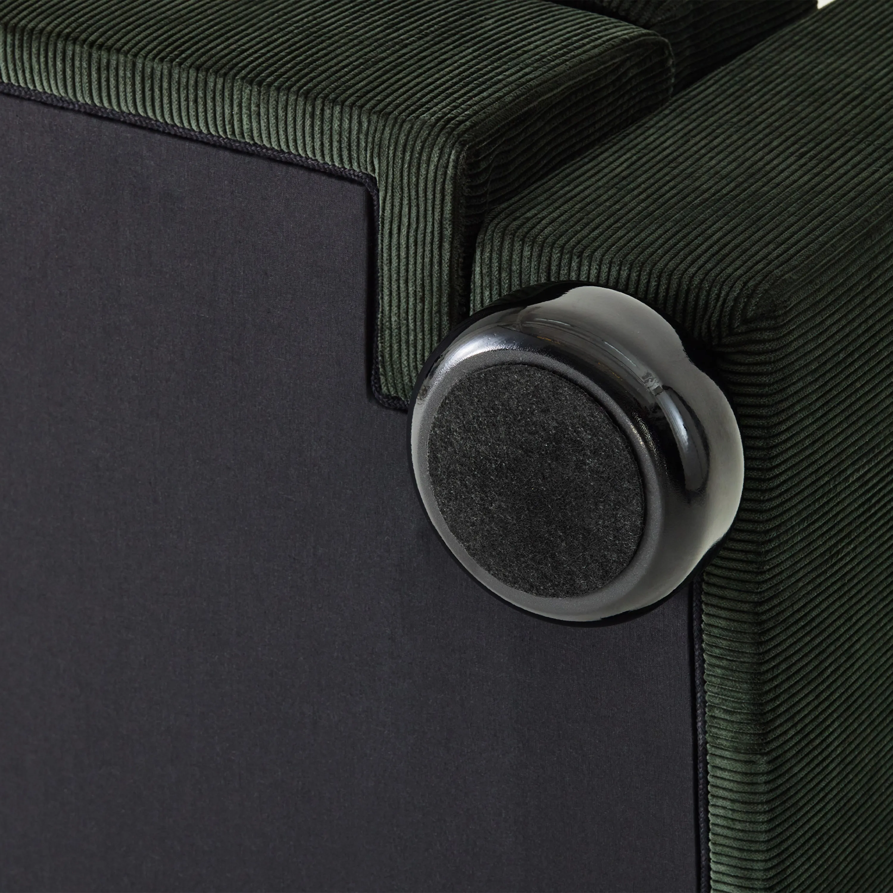 Don Lounge Chair - 9
