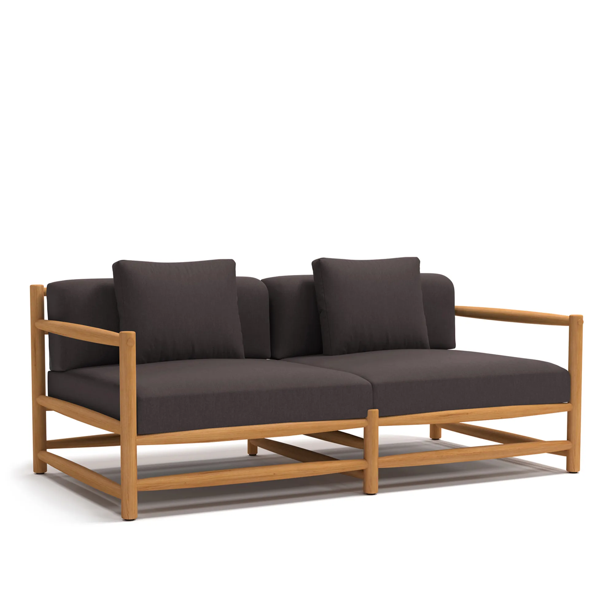 Saltholm Sofa - 1