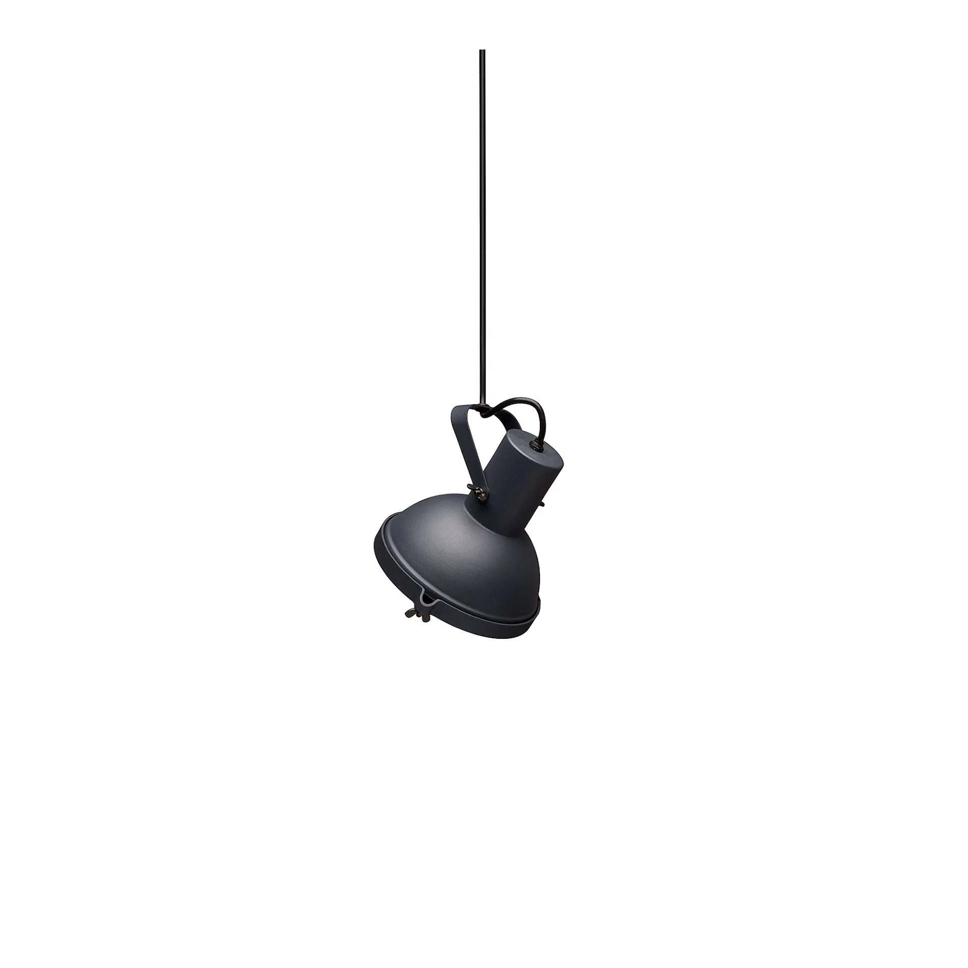 Projecteur 165 Pendant - Nemo Lighting - Le Corbusier - NO GA