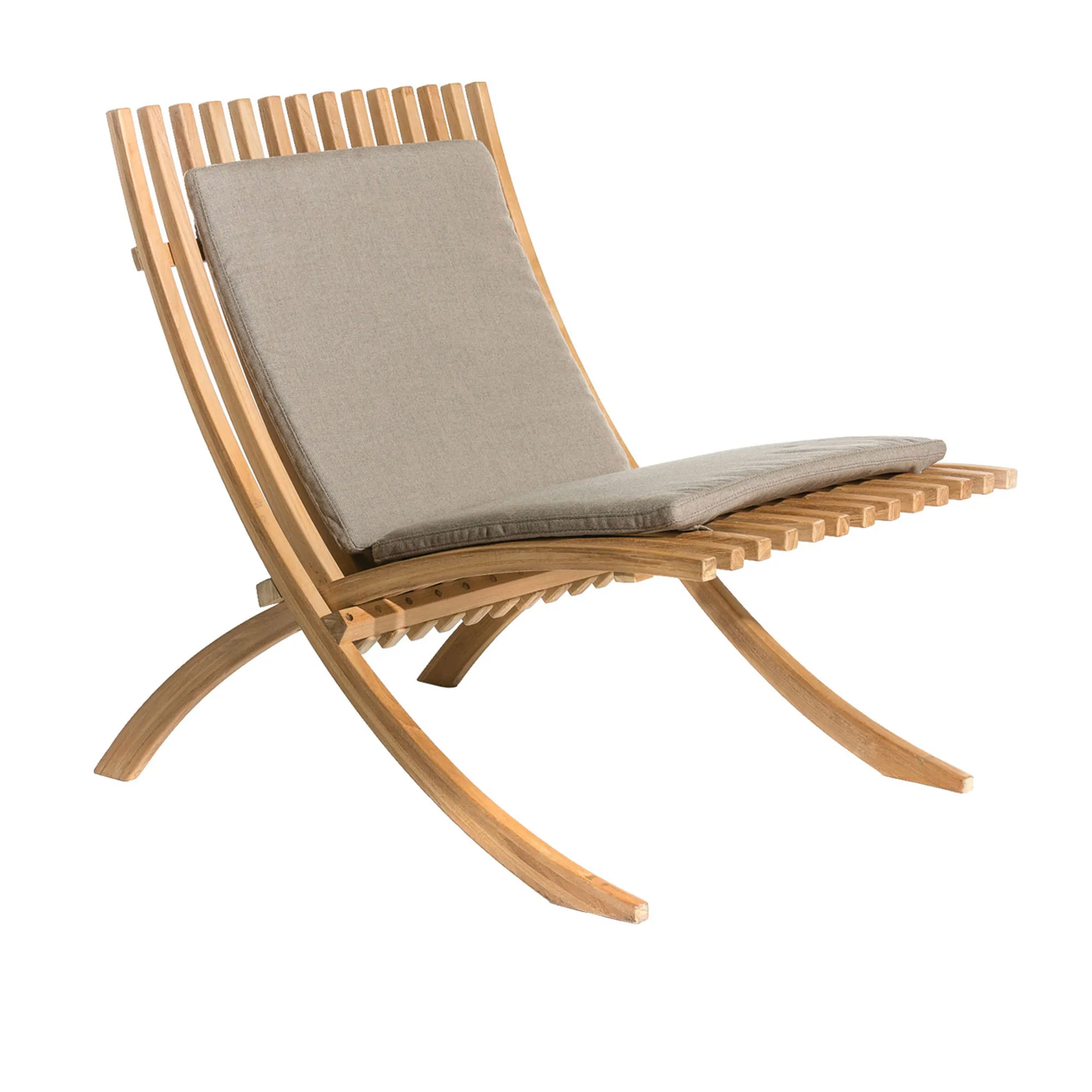 Nozib Lounger Cushion - 1