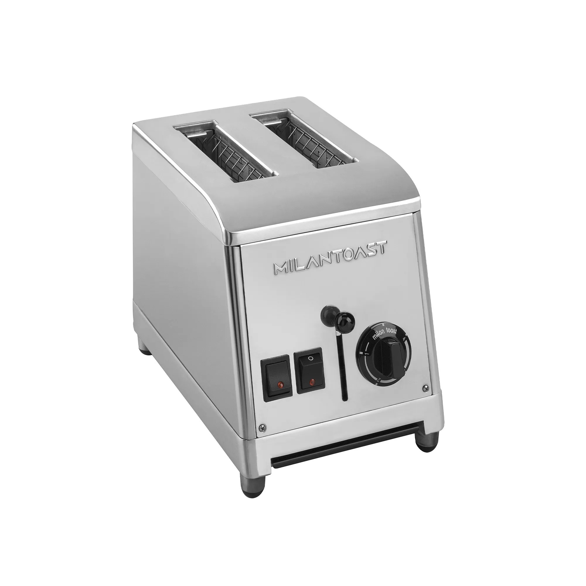2 Slice Toaster - 1