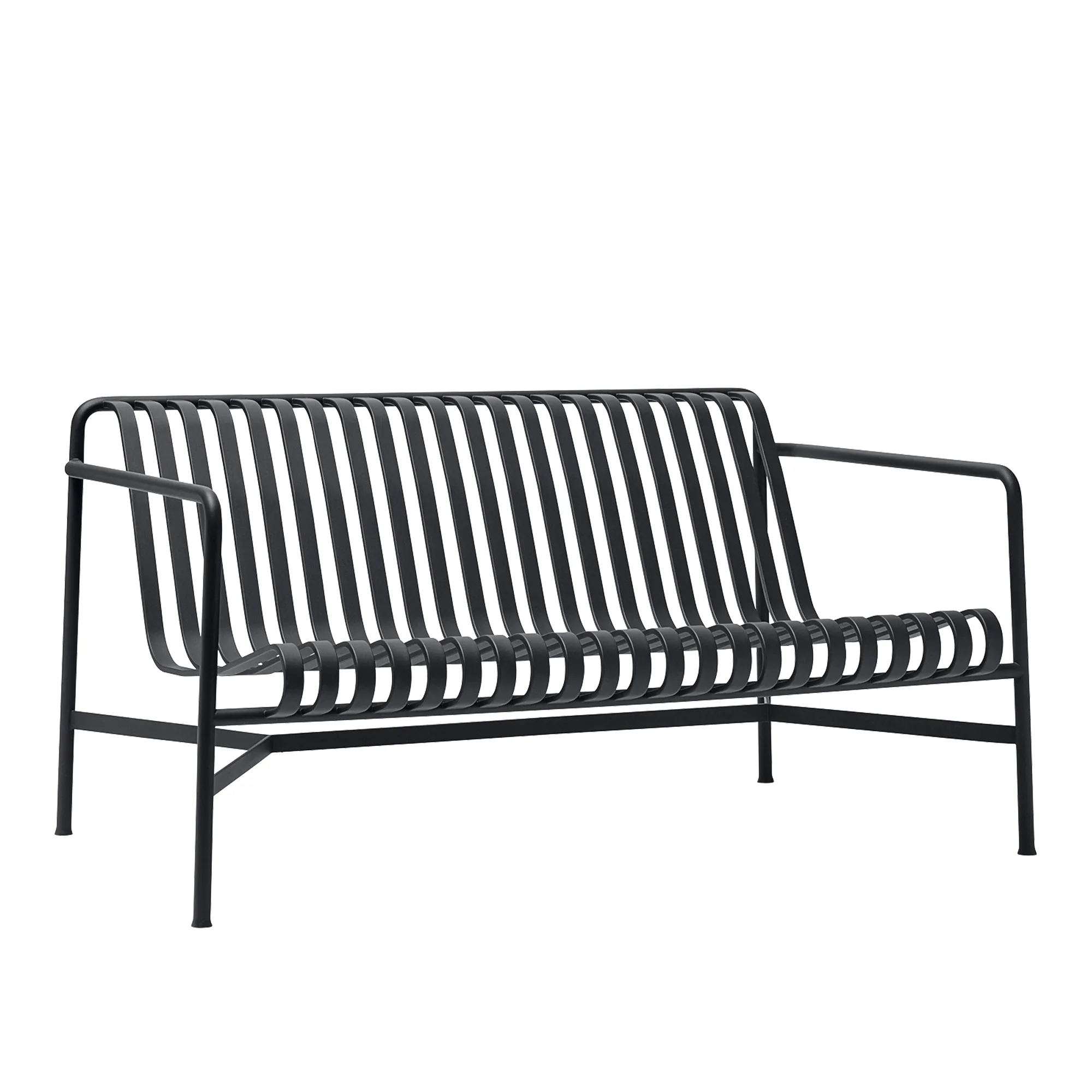 Palissade lounge sofa - 1