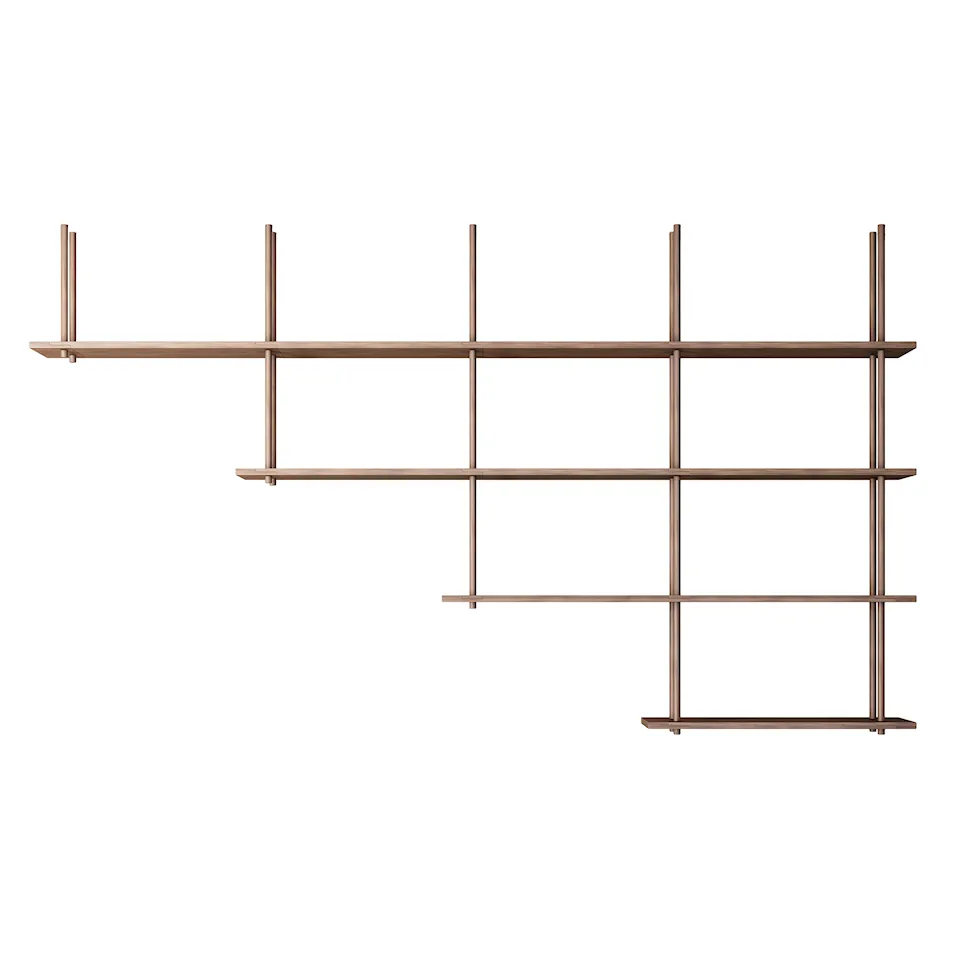 Bond FC4041 Wall Shelf