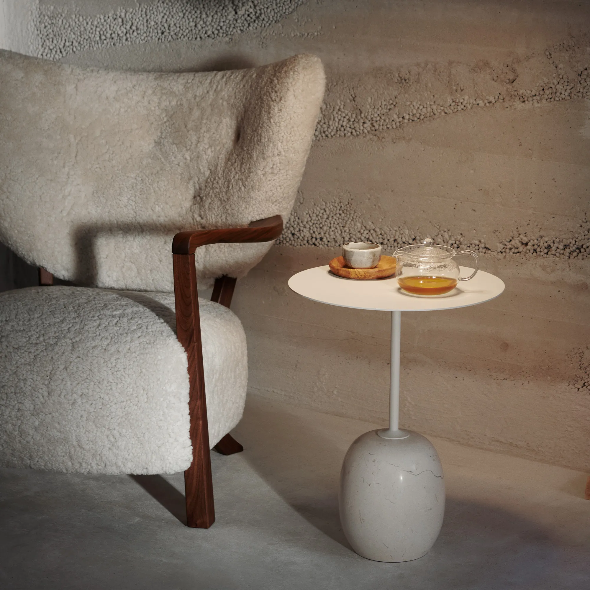 Wulff Lounge Chair ATD2