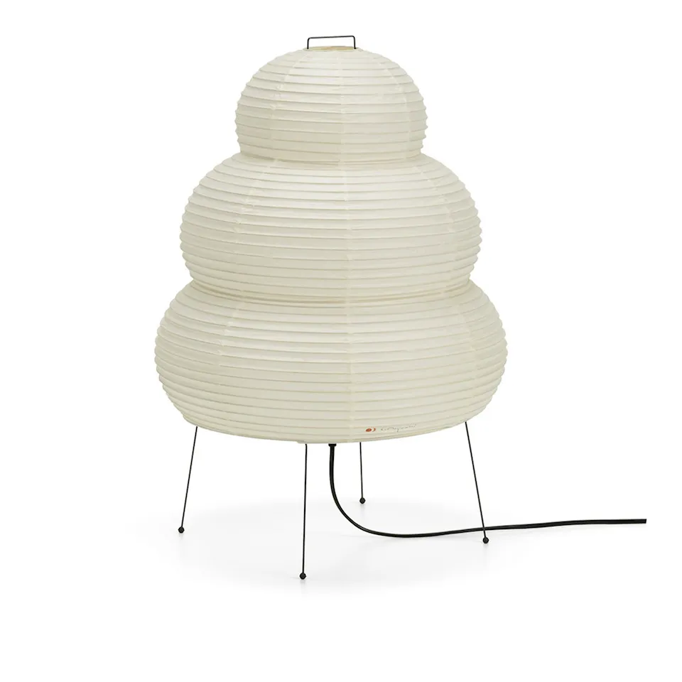Akari 24N Table Lamp