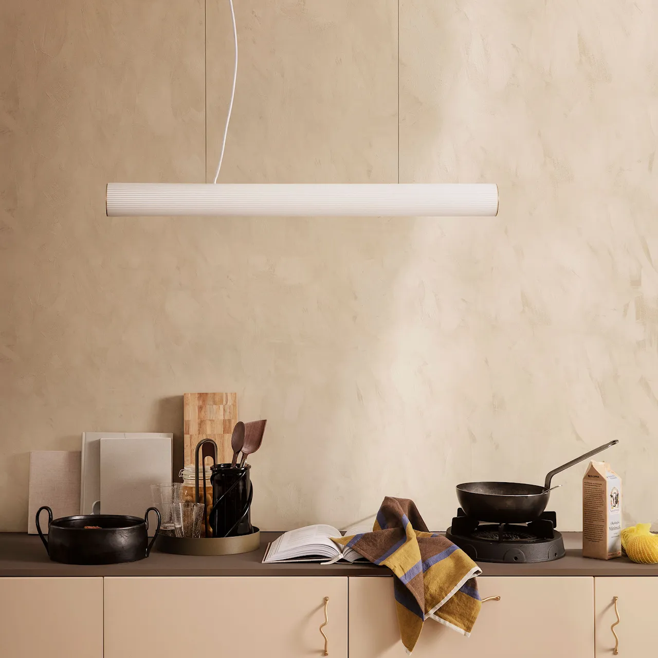 Vuelta Pendant Lamp 100