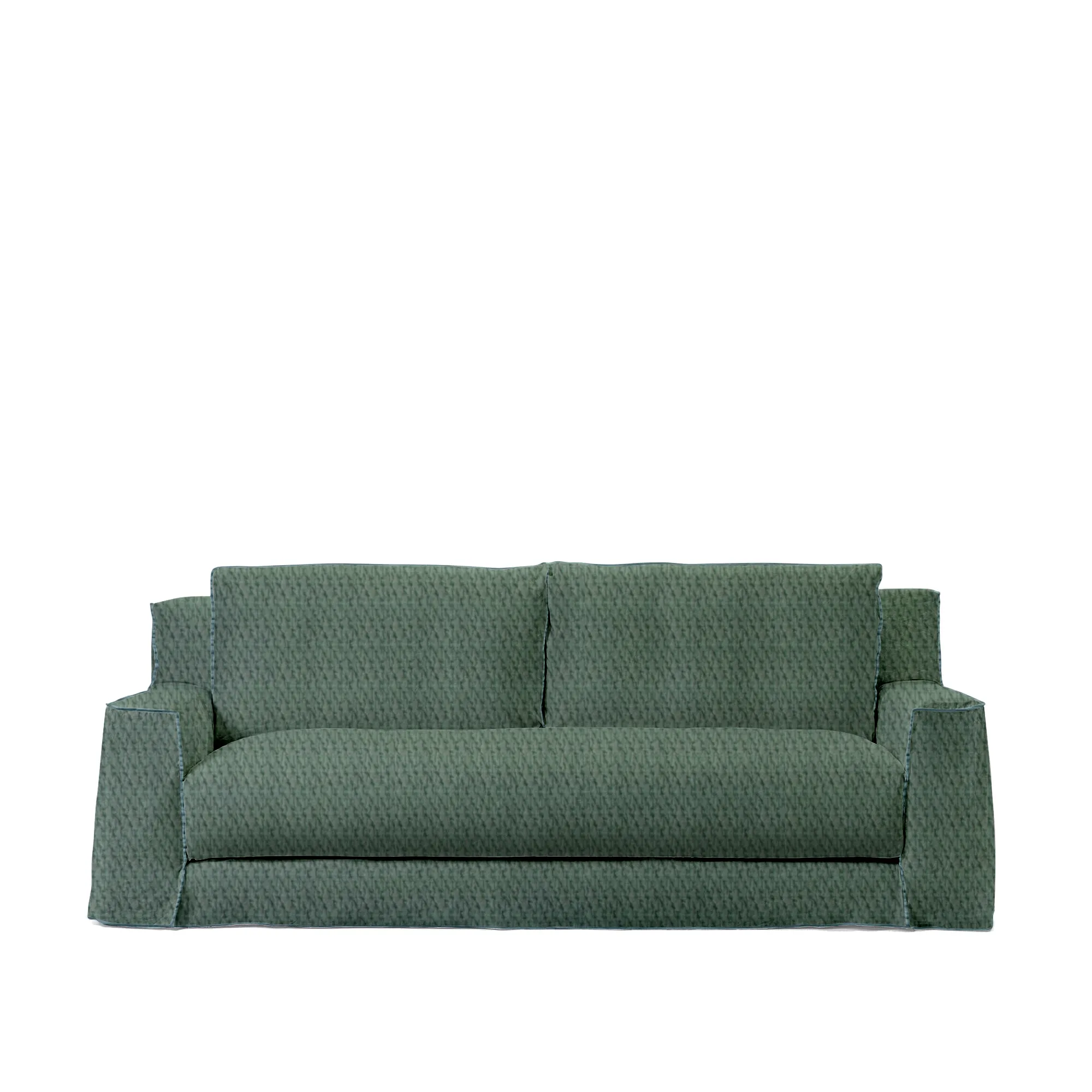 Loll 12 Sofa - 1