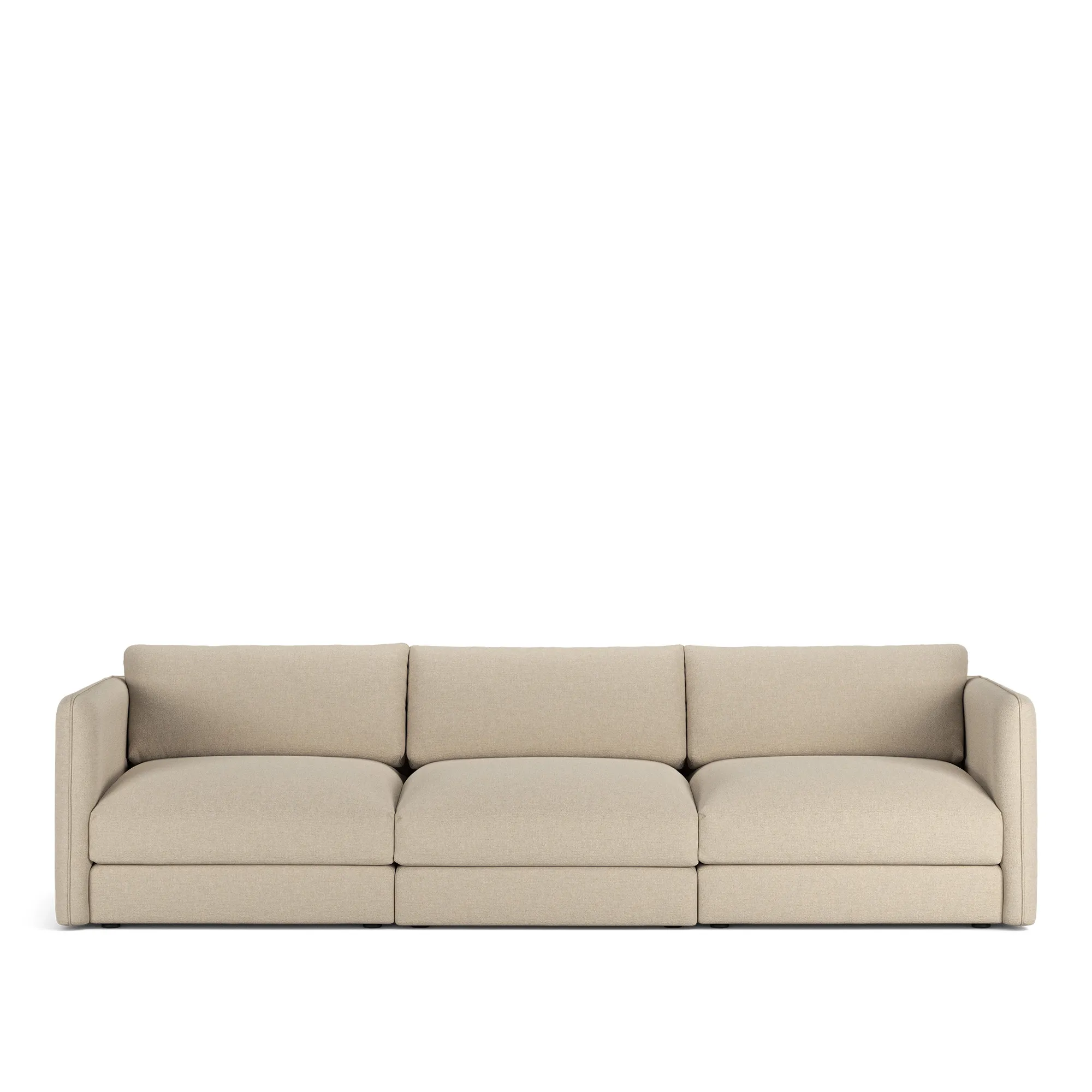 Pavarotti 03 3-personers sofa - 1