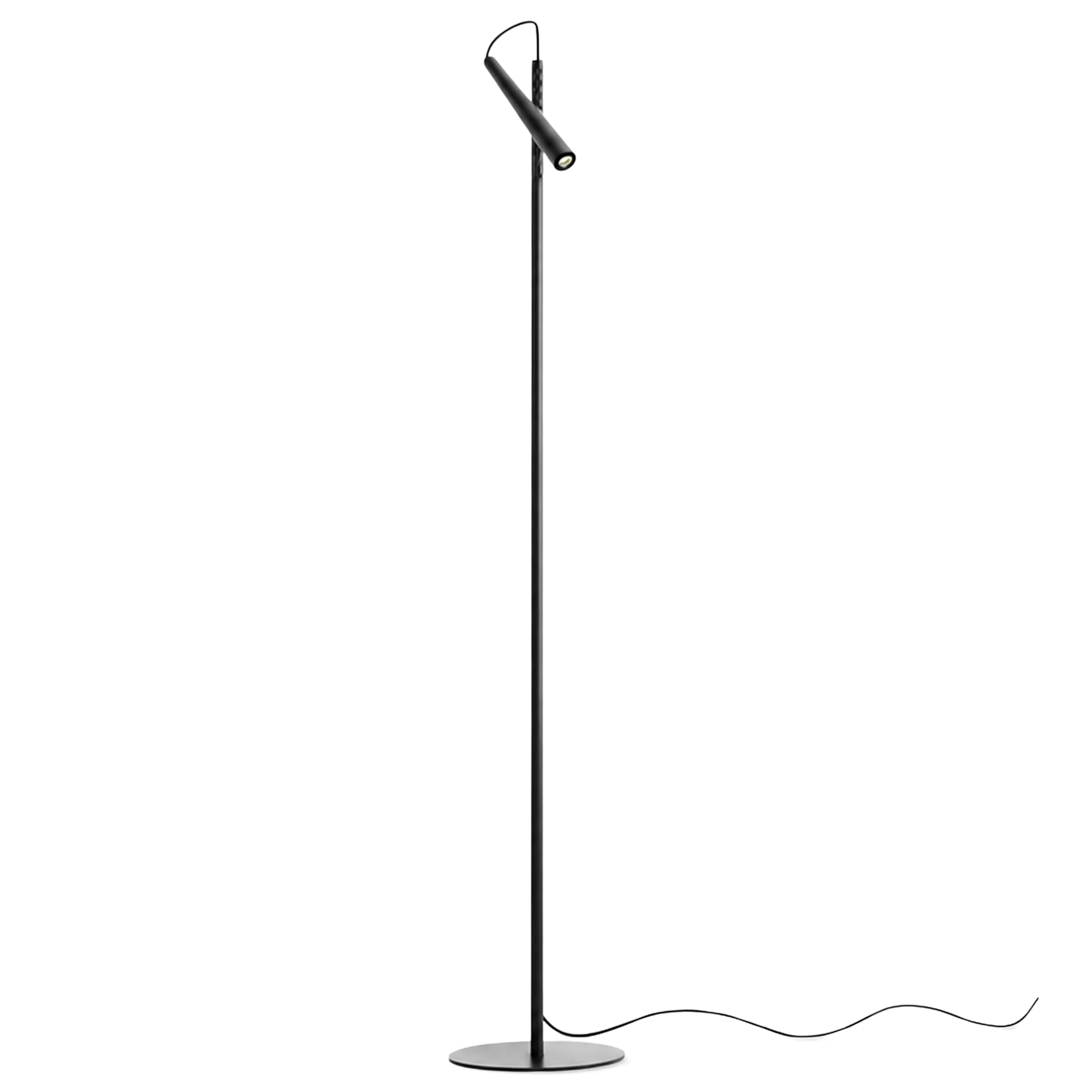 Magneto floor lamp - 1