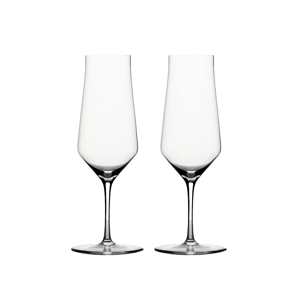 Denk'Art Ølglas 35 cl 2-Pack