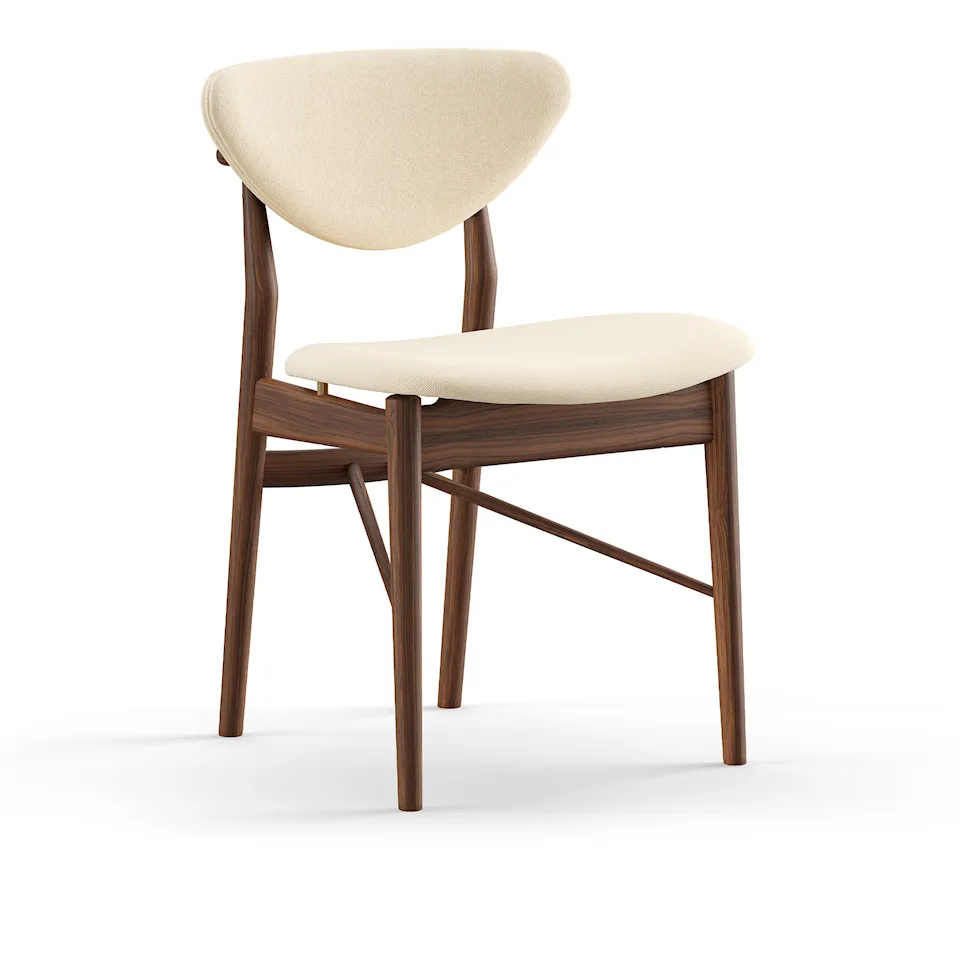 108 Chair Walnut