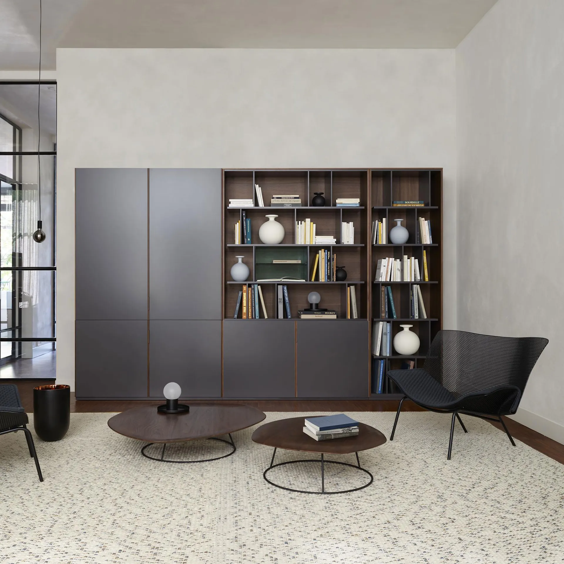 Pebble Low Table - Ligne Roset - NO GA