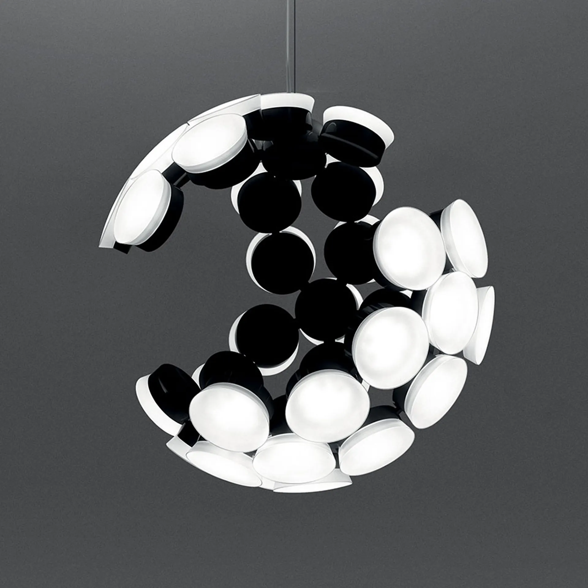 Scopas Pendant - Artemide - NO GA