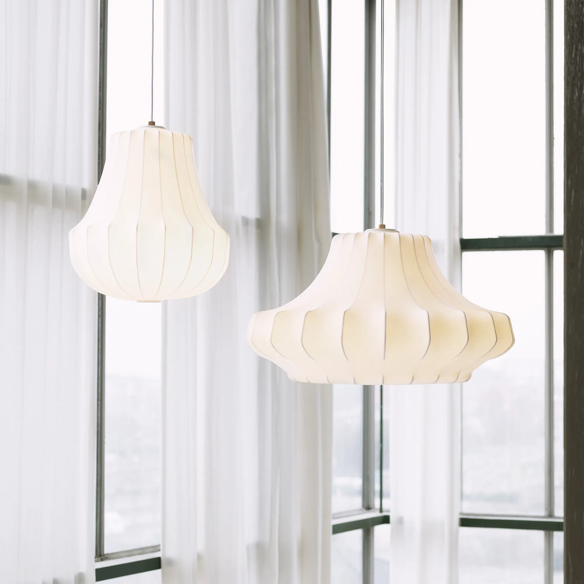 Phantom Lamp Small - 4