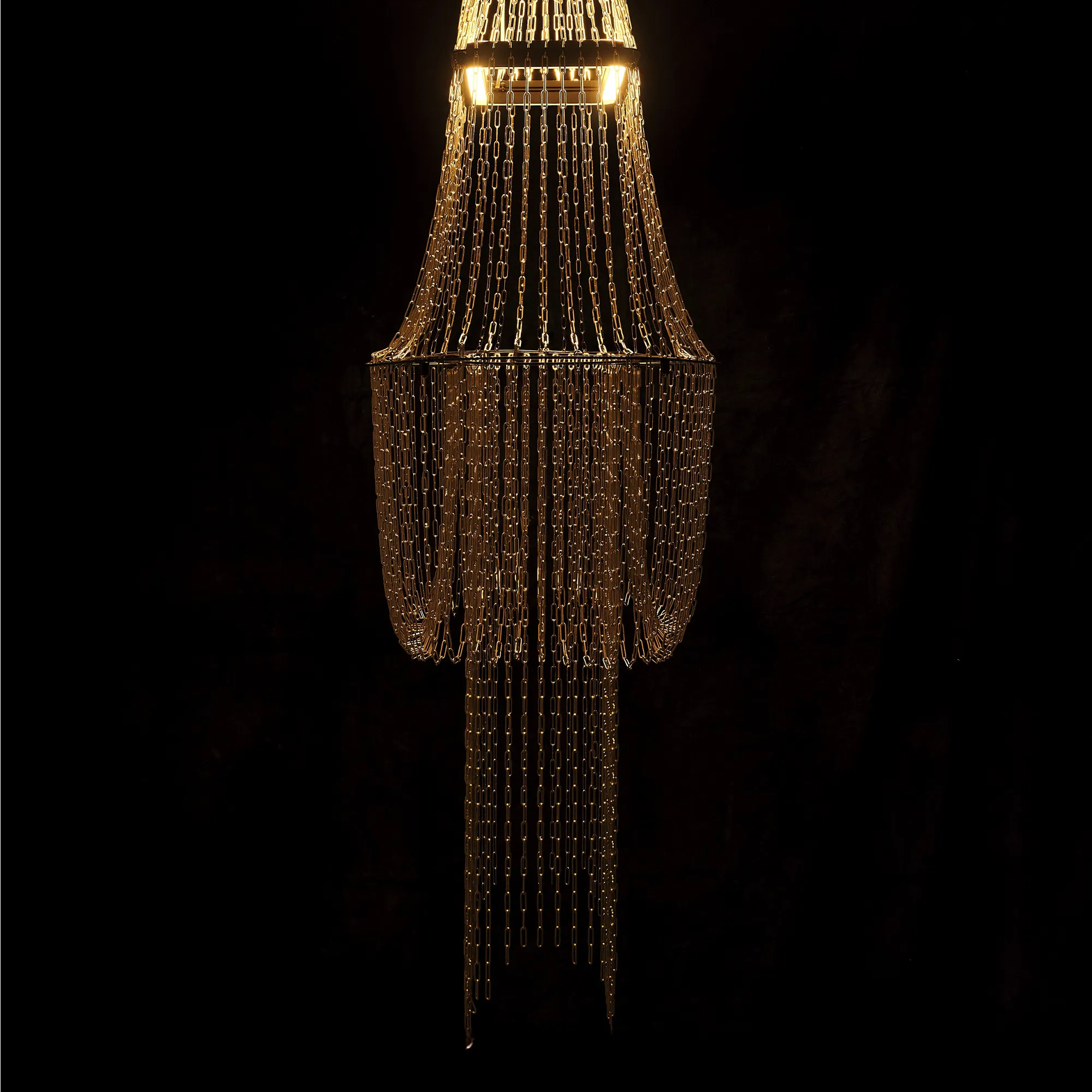 Lampe C pendant lamp - 16