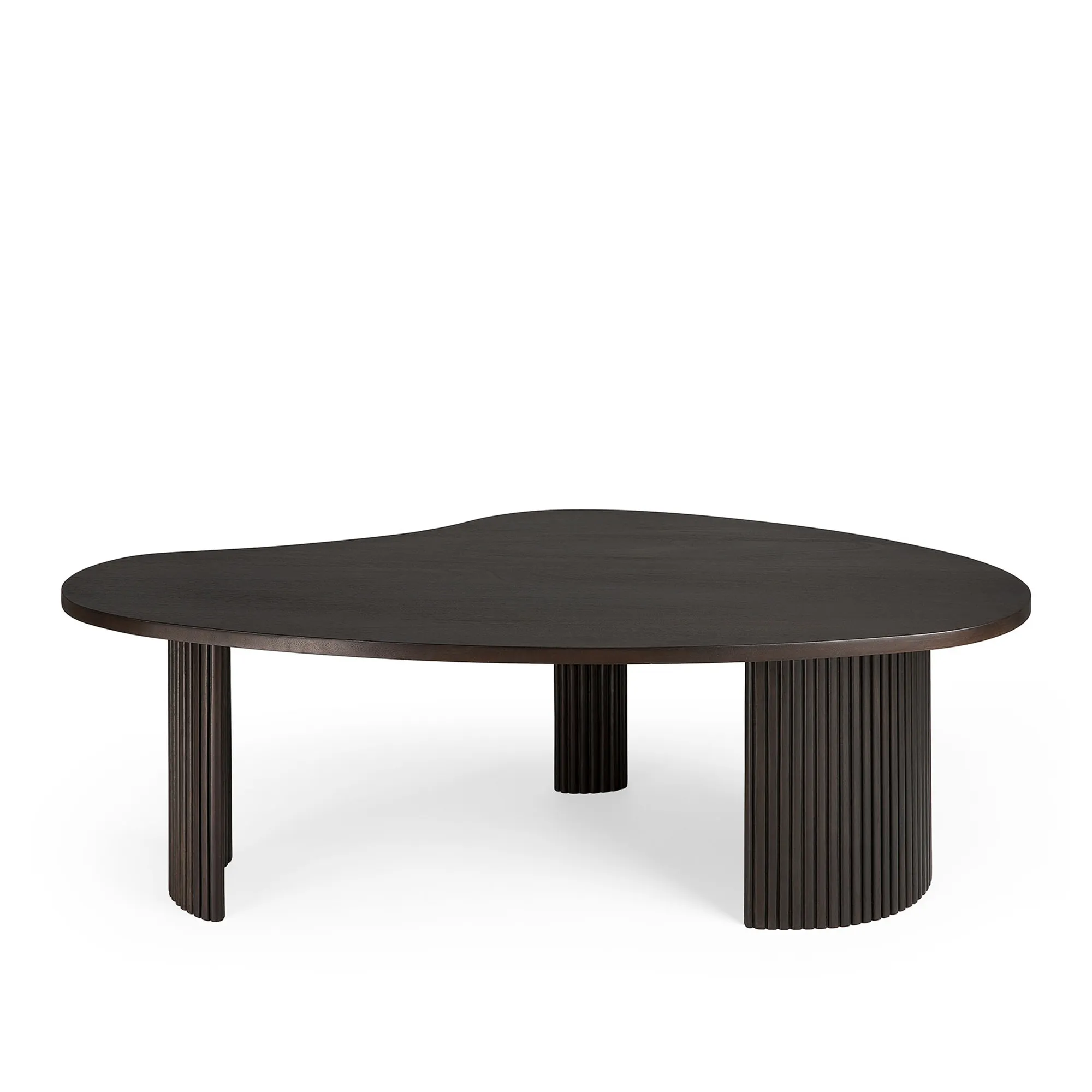 Boomerang Coffee Table 126 x 74 x 40 cm - 1
