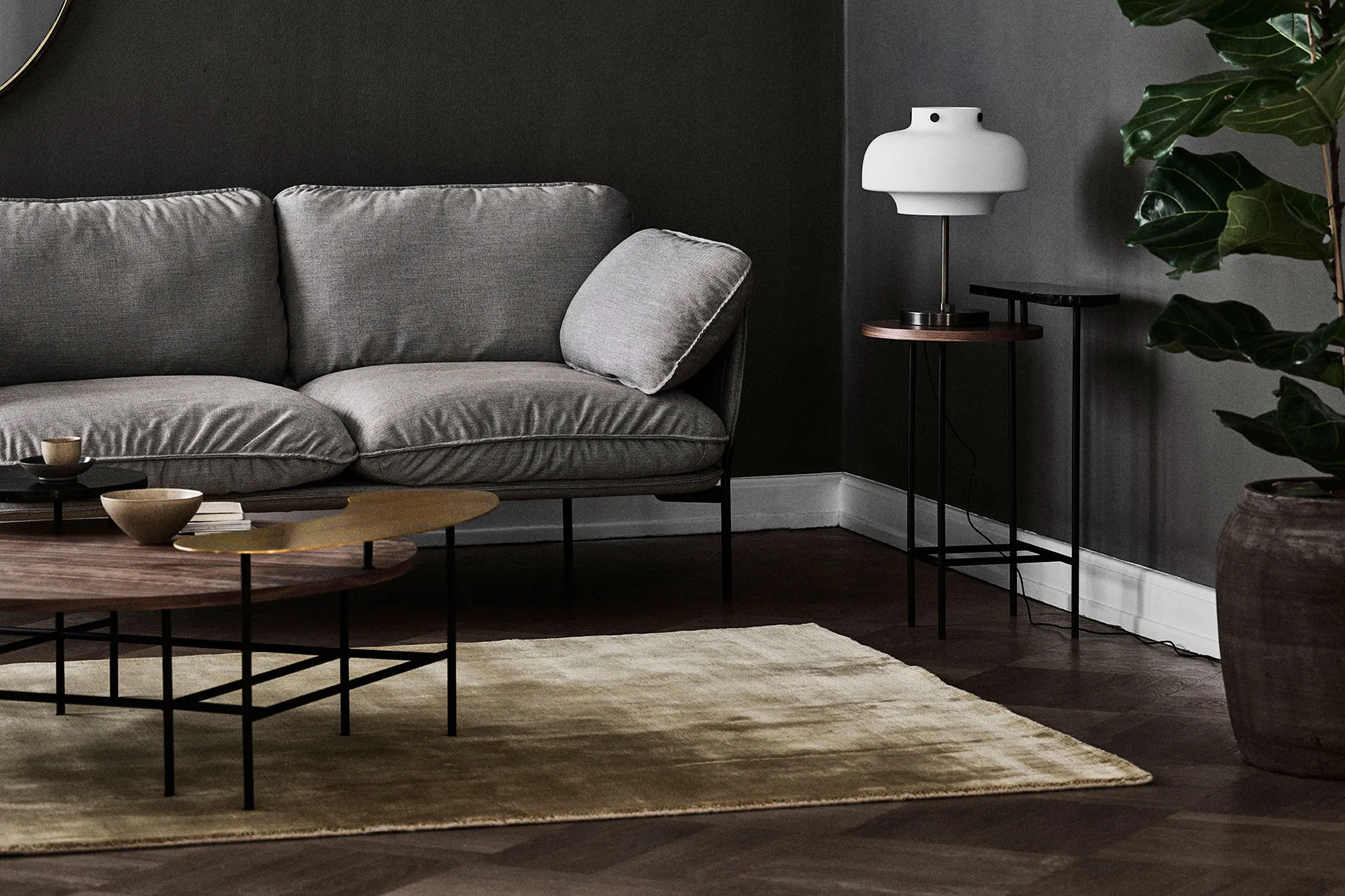 The Moor Rug AP7