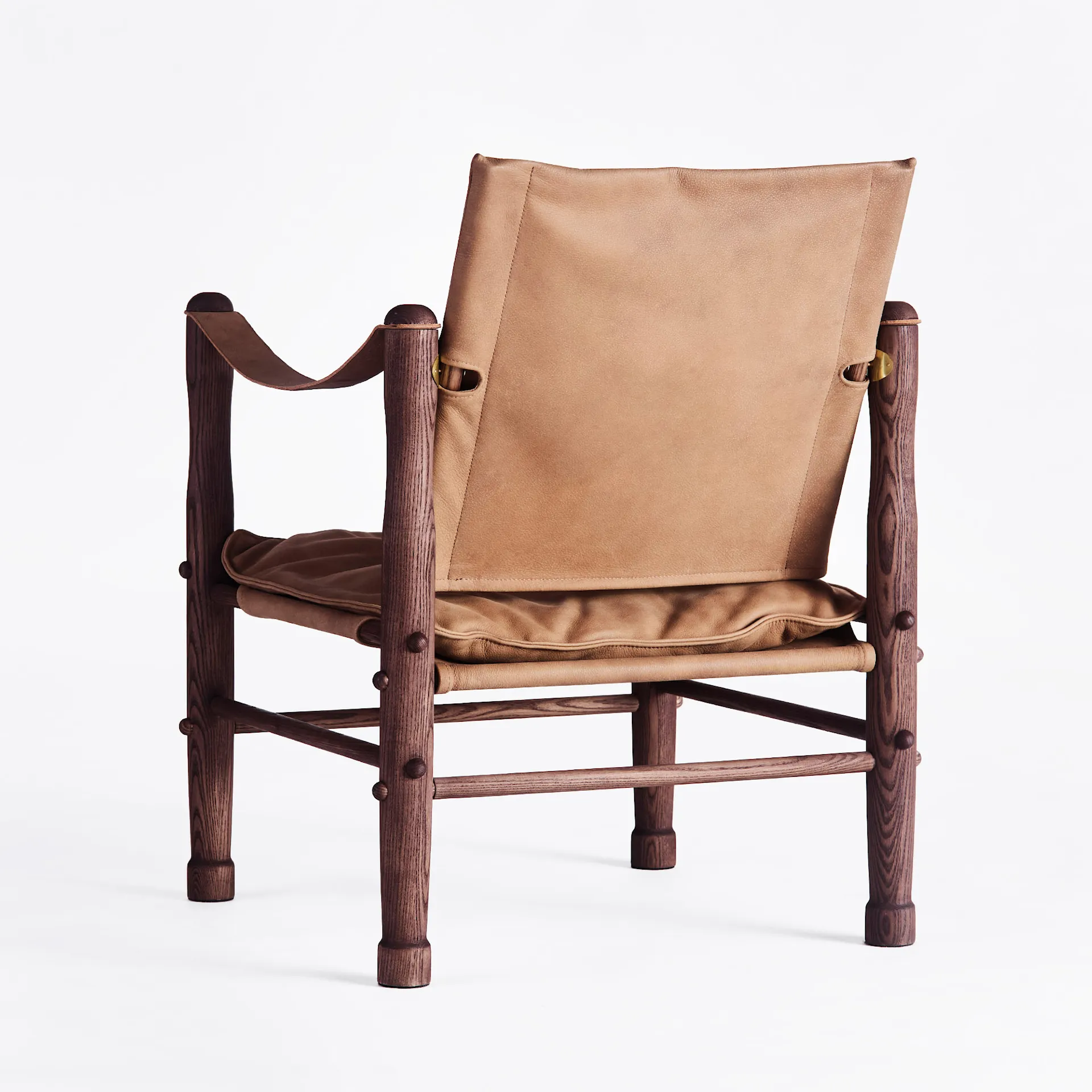 Safari Chair - Dusty Deco - NO GA