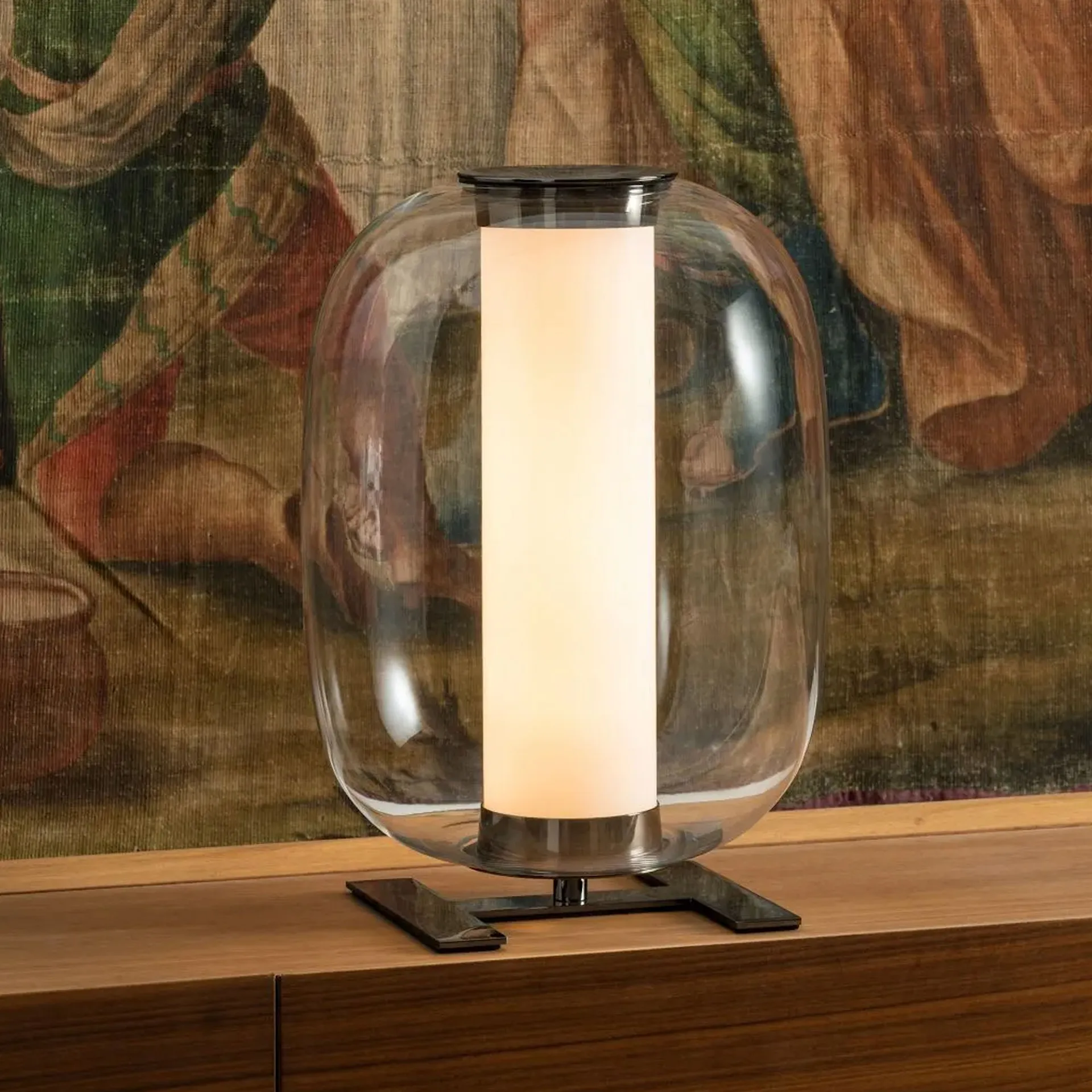 Meridiano Table Lamp - FontanaArte - NO GA