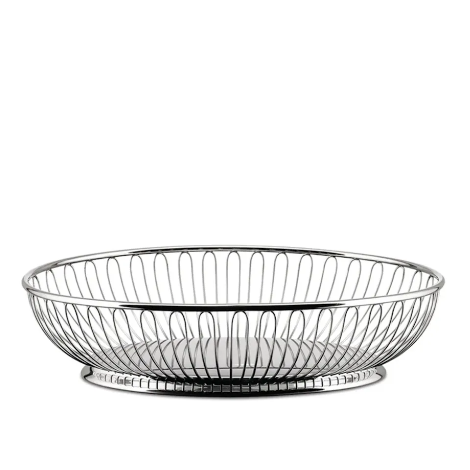 829 Oval Wire Basket
