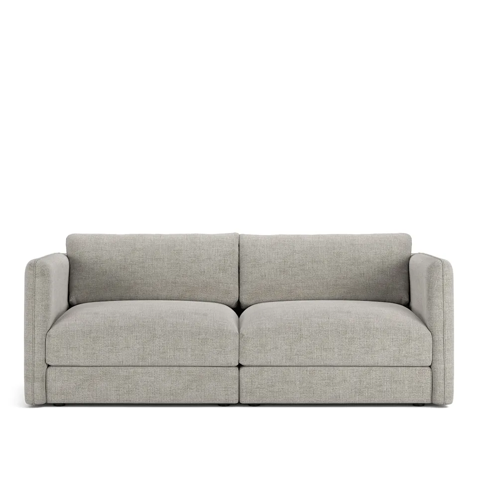 Pavarotti 03 2-personers sofa