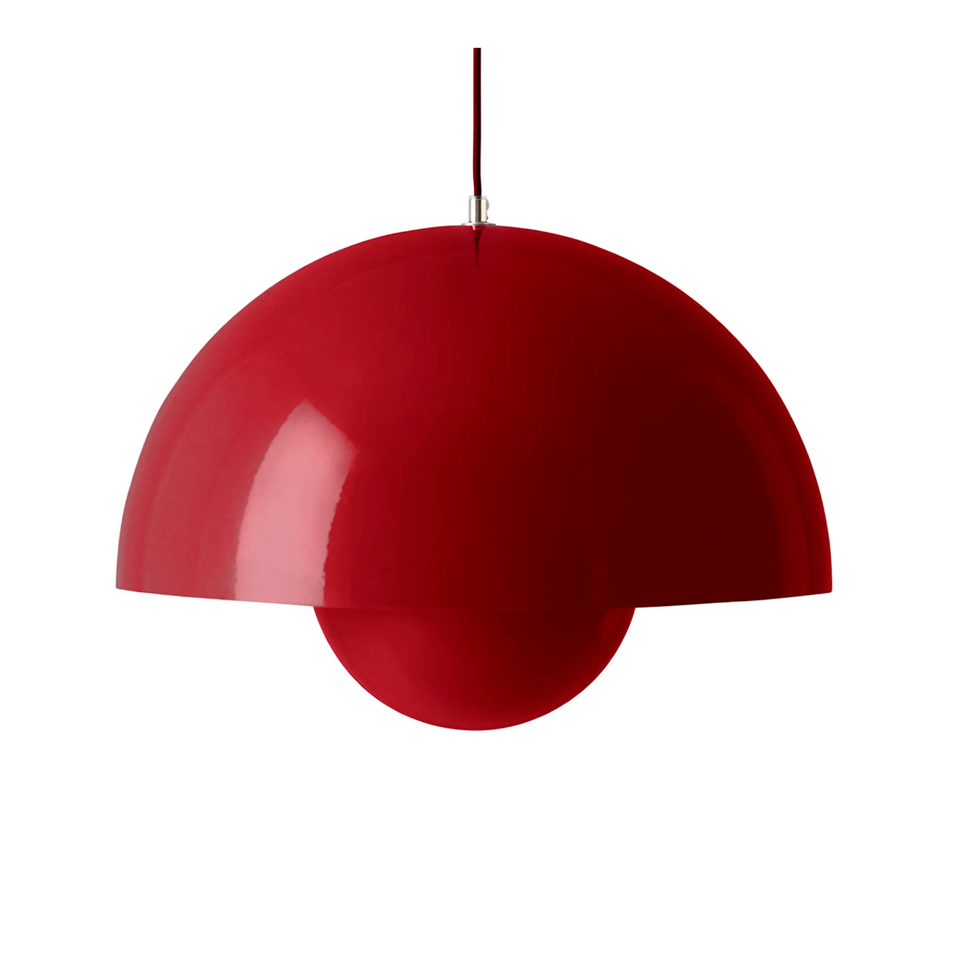 Flowerpot VP2 - &Tradition - Verner Panton - NO GA